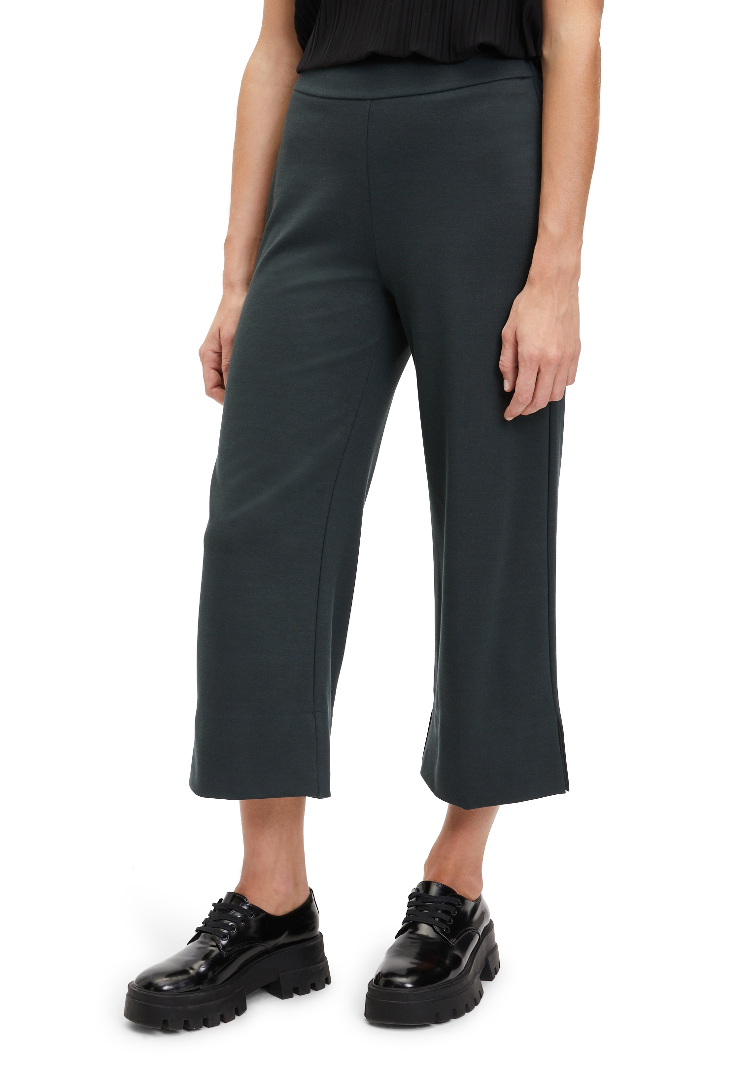 Culotte »Cartoon Culotte in 7/8 Länge«, Form