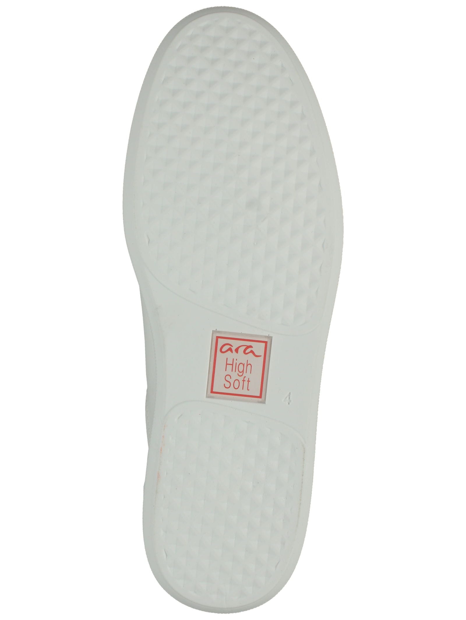 Ara Sneaker »Ara Sneaker Lederimitat«