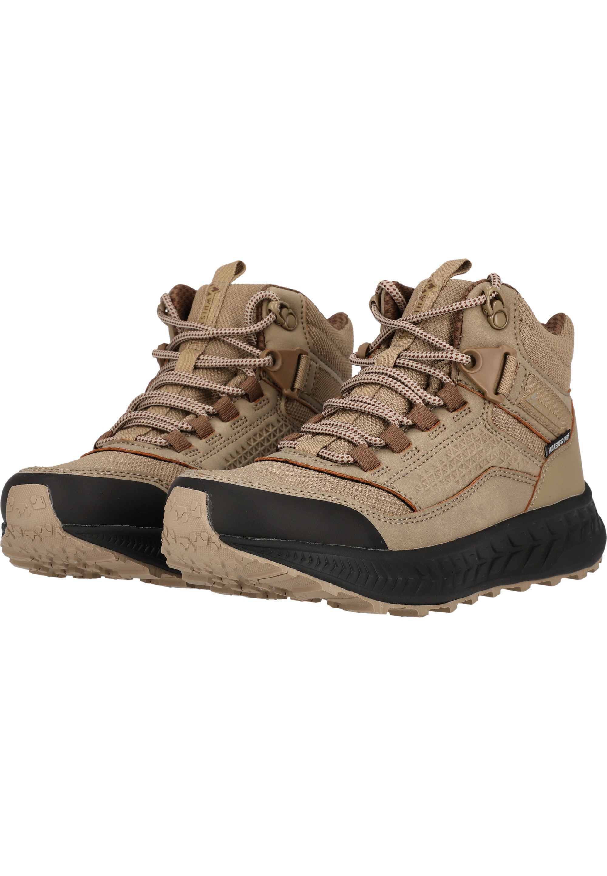 WHISTLER Stiefel »Reid«, mit wasserdichter Qualität