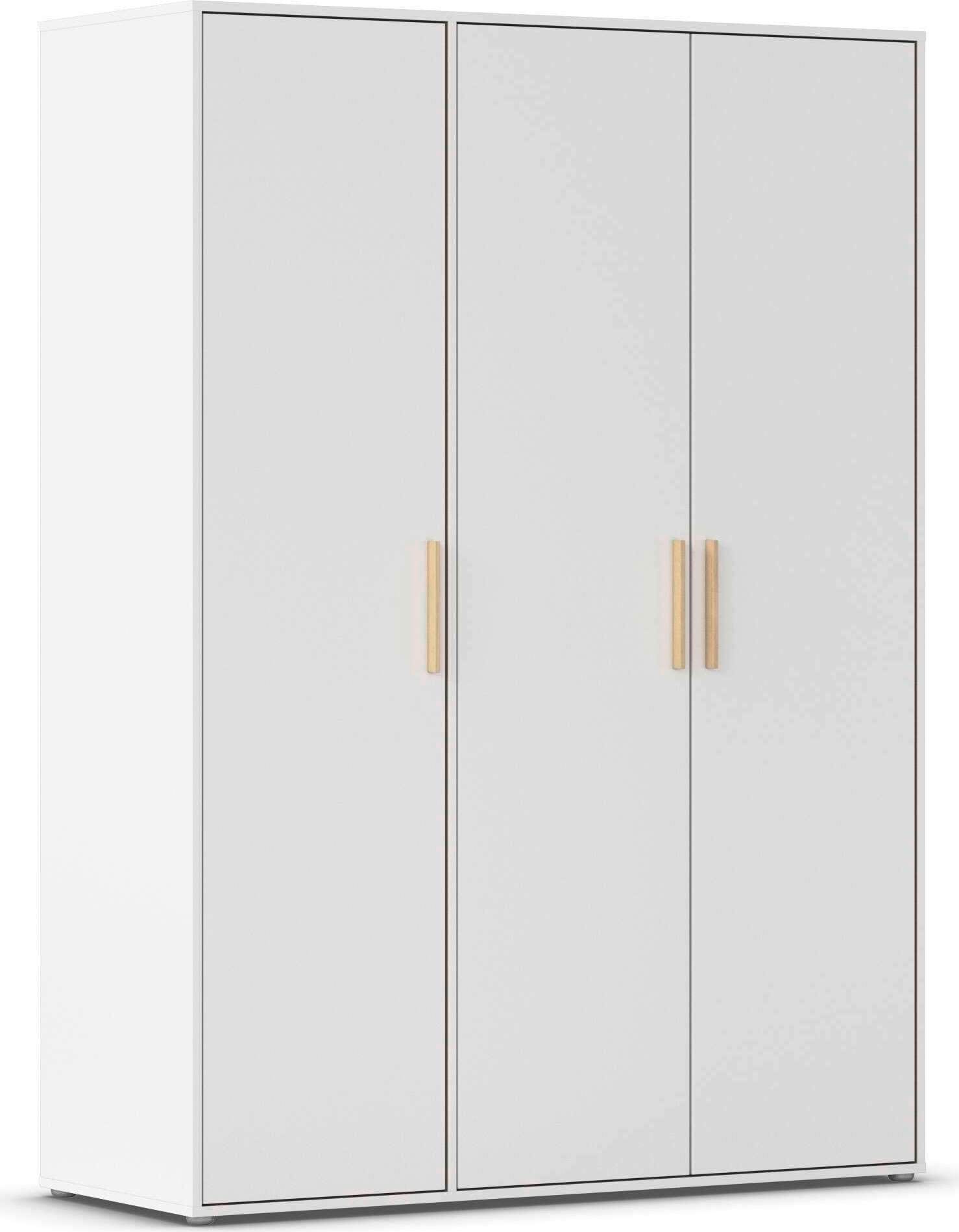 INOSIGN BY RAUCH Kleiderschrank "Schrank Garderobe Schlafzimmer Stauraum PA günstig online kaufen