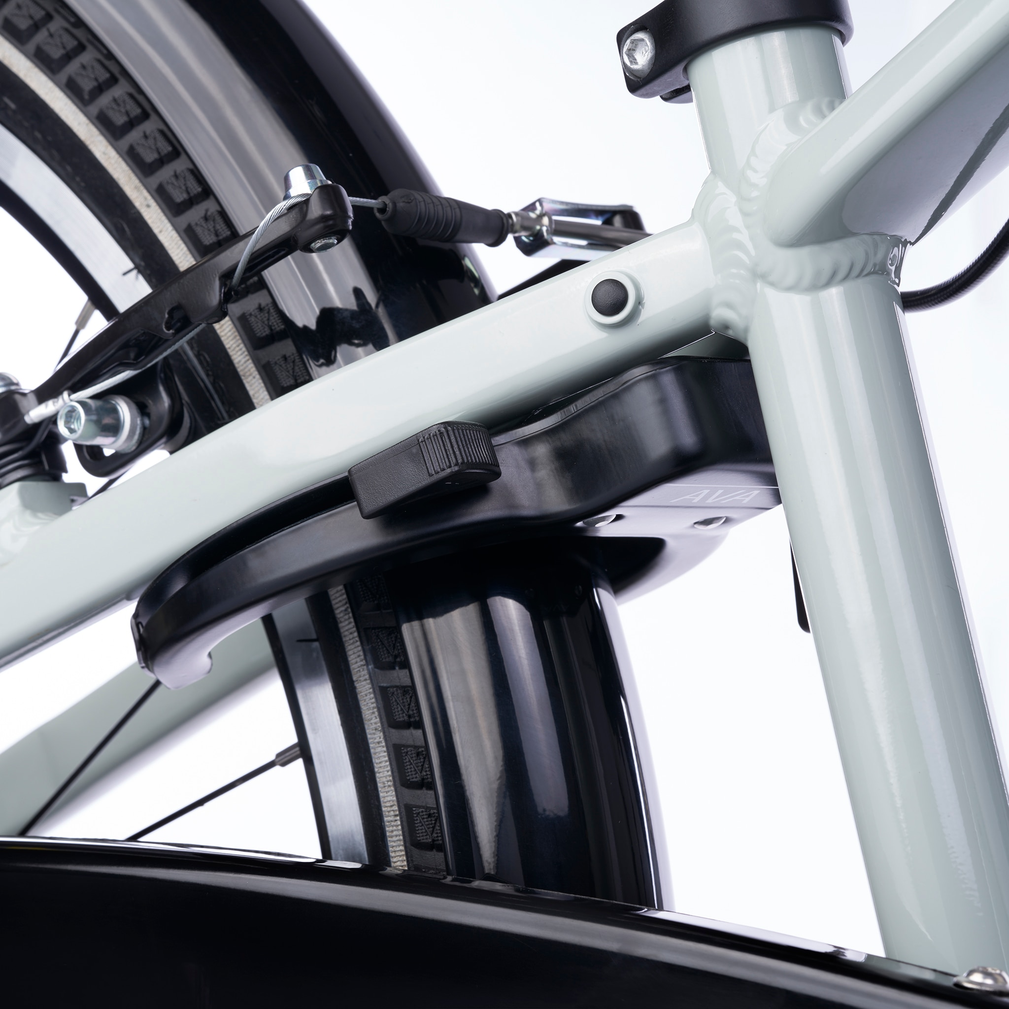 S’COOL Kinderfahrrad »S'COOL troX pro« 7 Gang Shimano Kettenschaltung