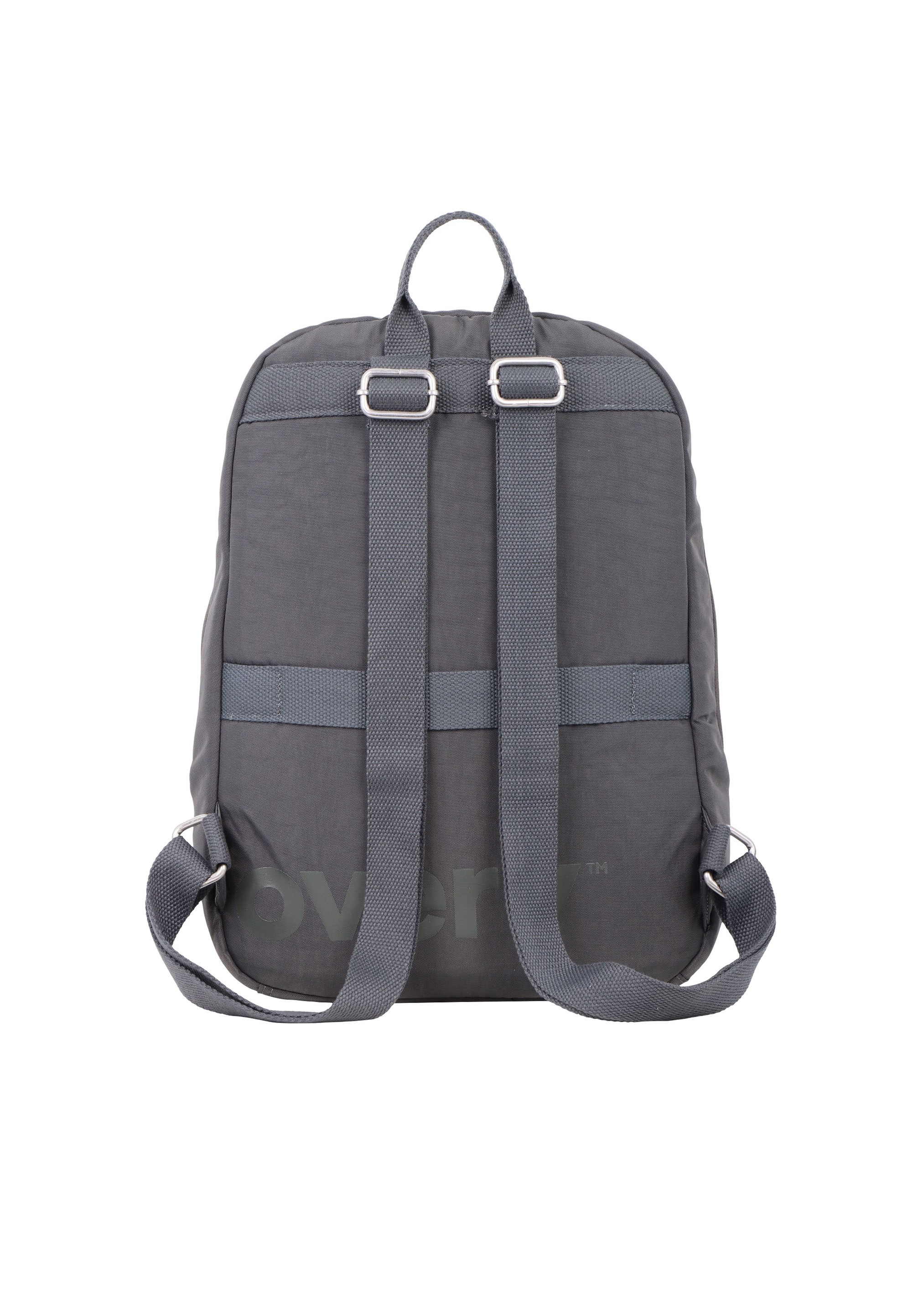 Discovery Cityrucksack »Commuter« mit offener Antikratz-Tasche