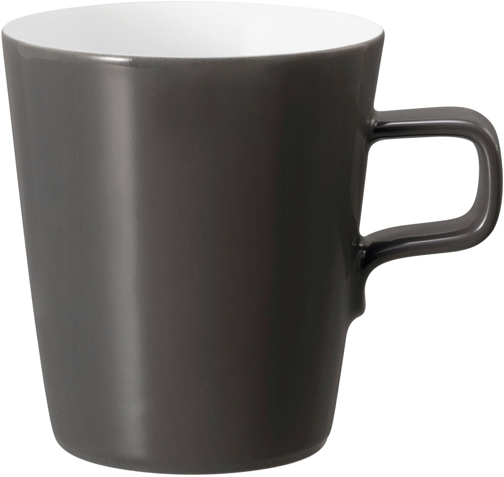 Seltmann Weiden Tasse "No Limits Moments" Milchkaffeeobertasse 0,37 l günstig online kaufen