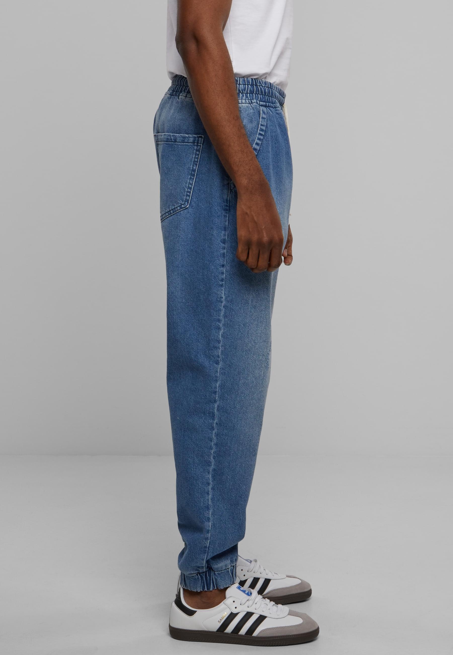 2Y Studios Bequeme Jeans »2Y Studios Herren 2Y Antifit Jeans«, (1 tlg.)