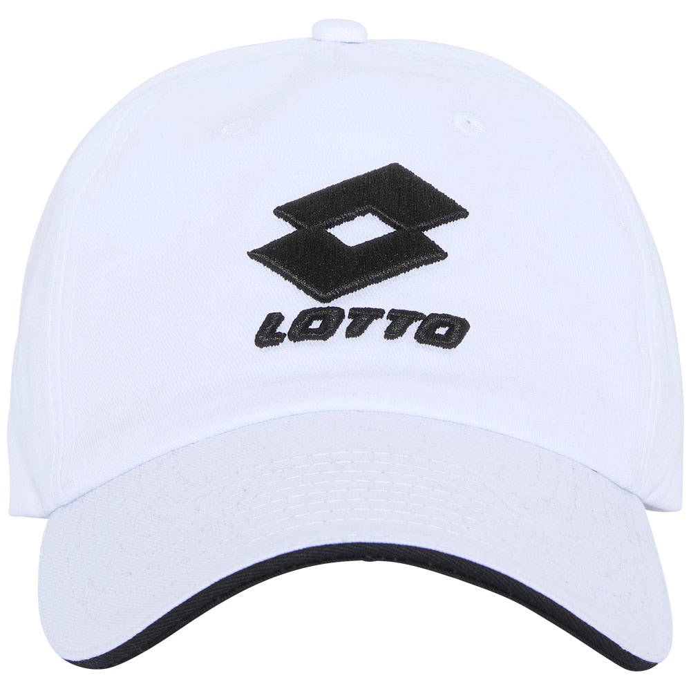 lotto Baseball Cap, - mit hochwertiger Logo-Stickerei günstig online kaufen