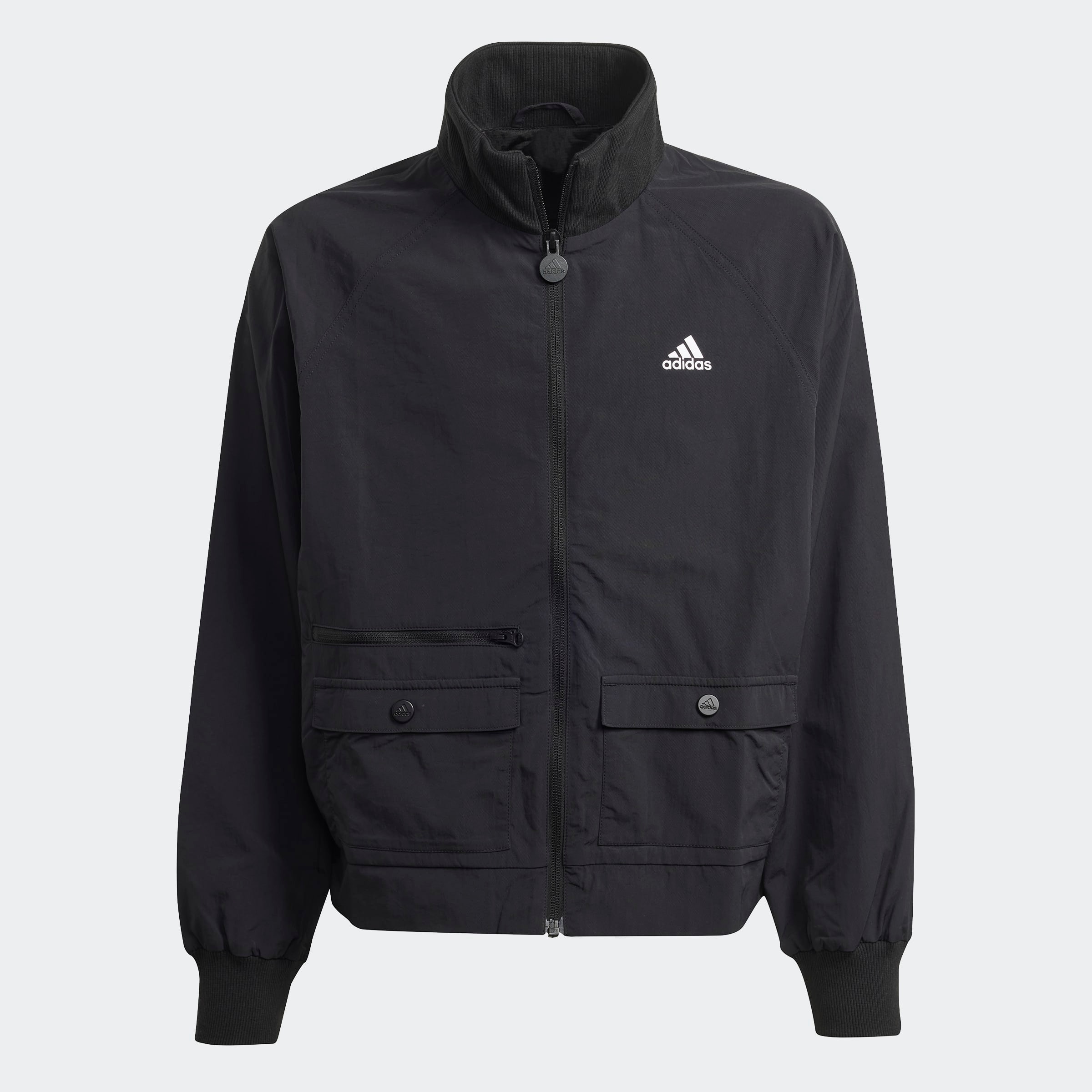 adidas Sportswear Kurzjacke »J JAM WV JKT«