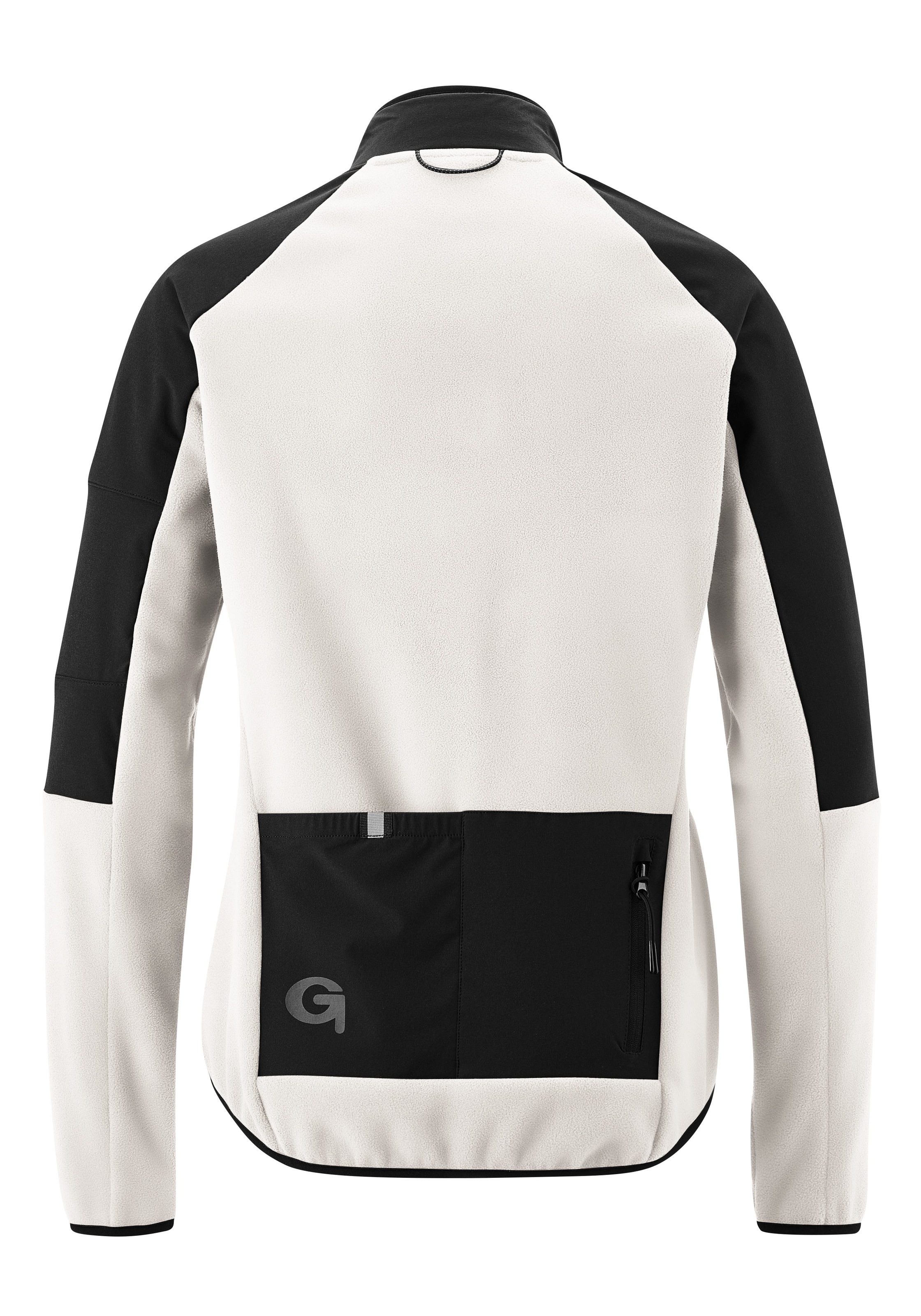 Gonso "Adventure Jersey Fleece W" Damen Fahrradtrikot langarm, weiches Flee günstig online kaufen