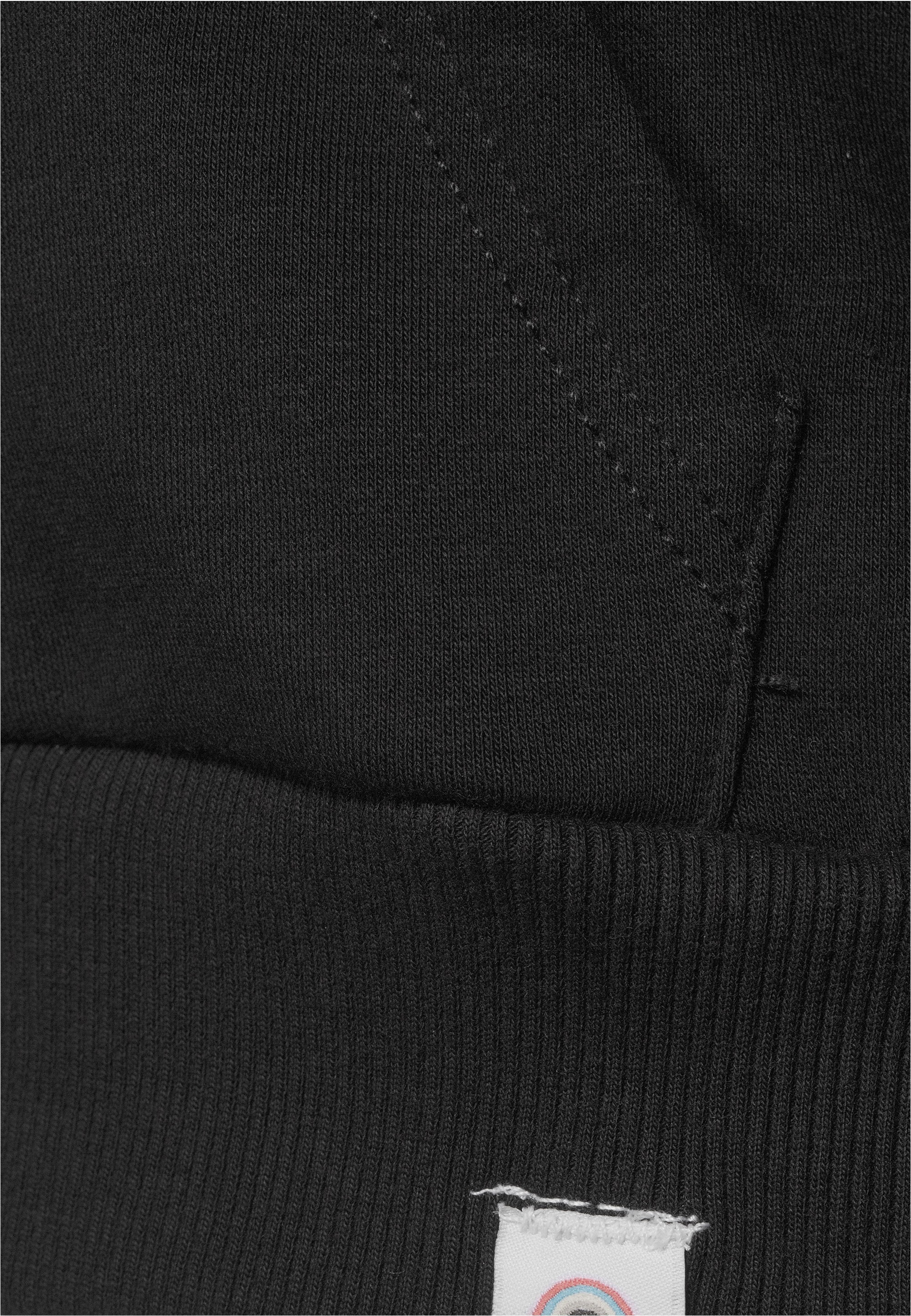 Newlife Kapuzensweatshirt, im zeitlosen Design