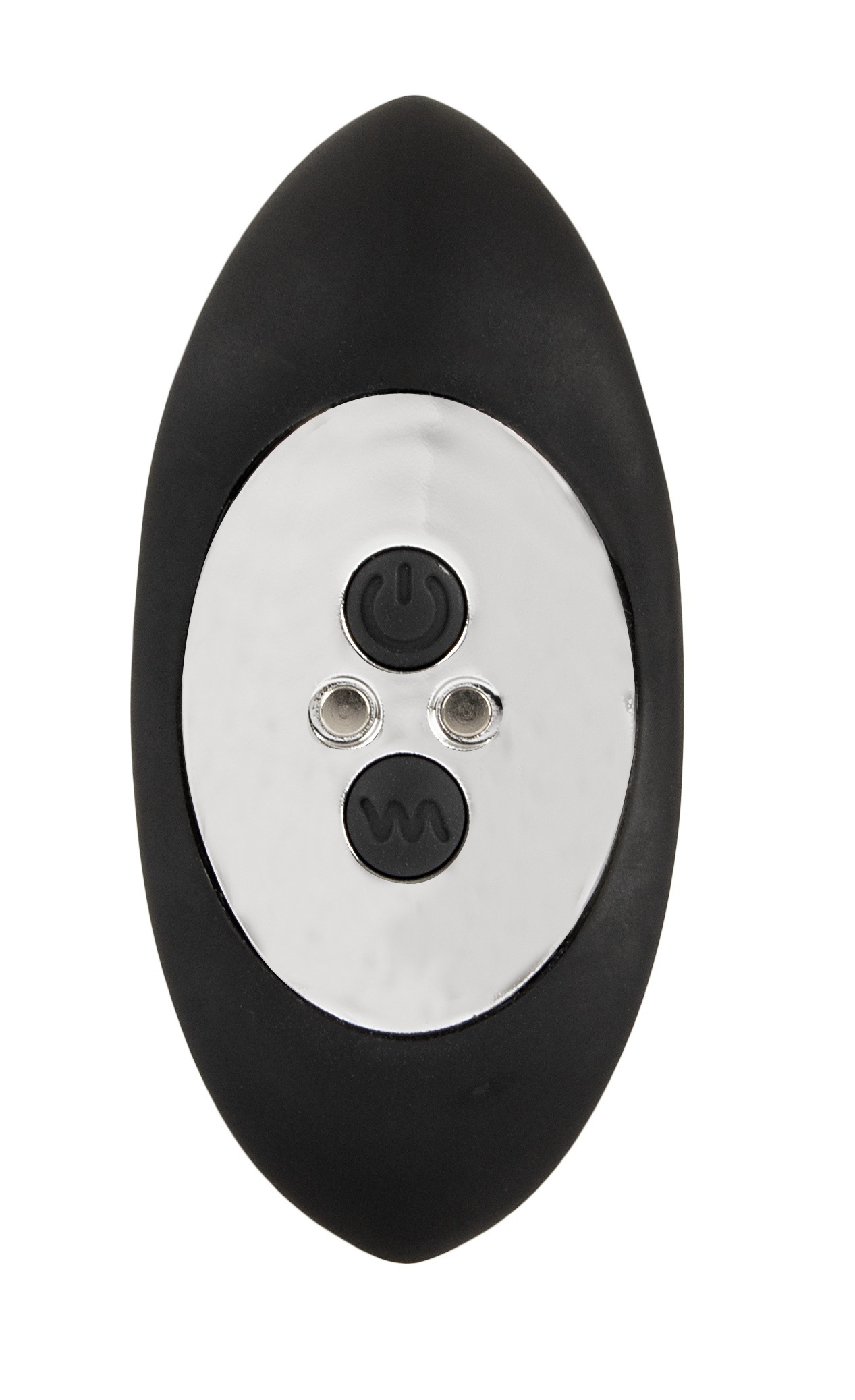 ANOS Anal-Stimulator »Analvibrator RC Butt Plug with a Hole« ()