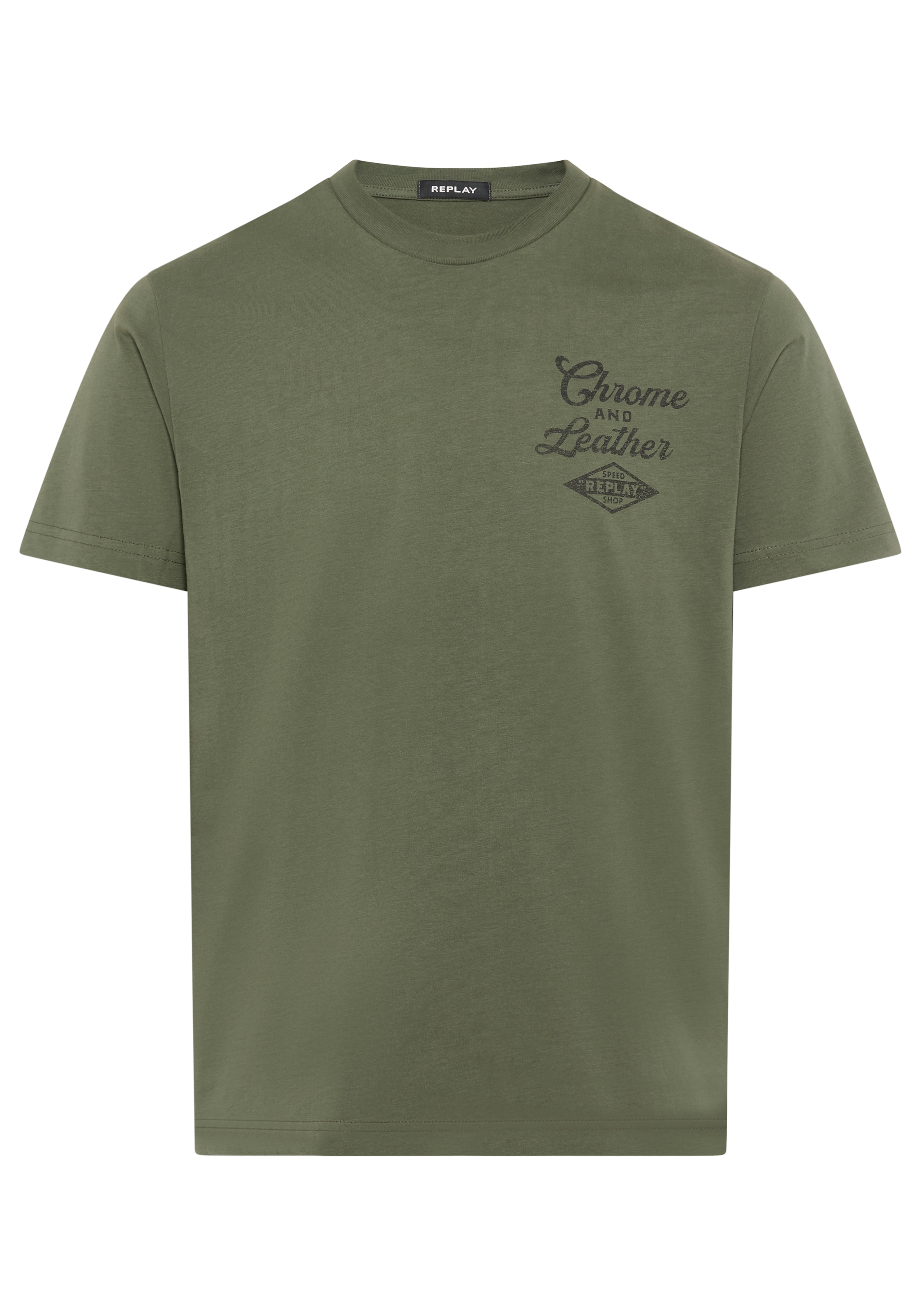 Replay T-Shirt günstig online kaufen