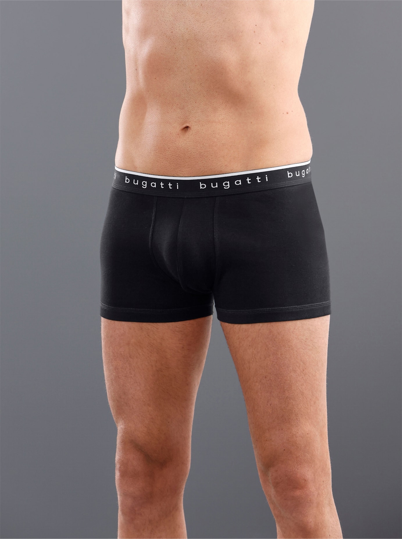 bugatti Panty 1 Stk. tlg. günstig online kaufen