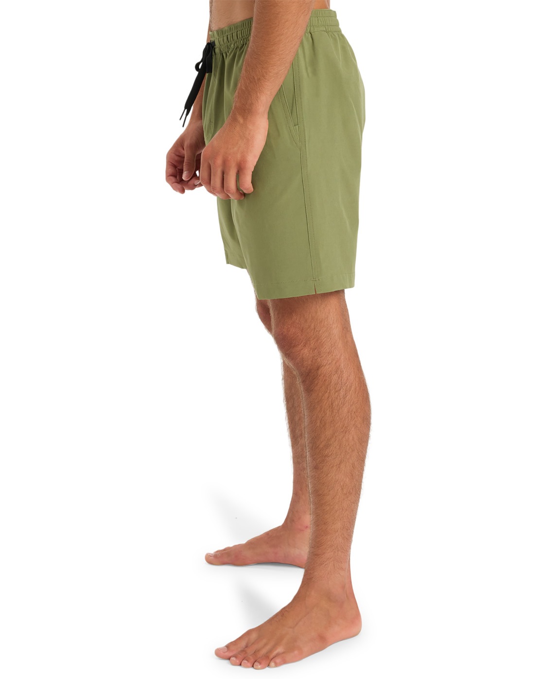 Quiksilver Boardshorts »Taxer Amph 18"«
