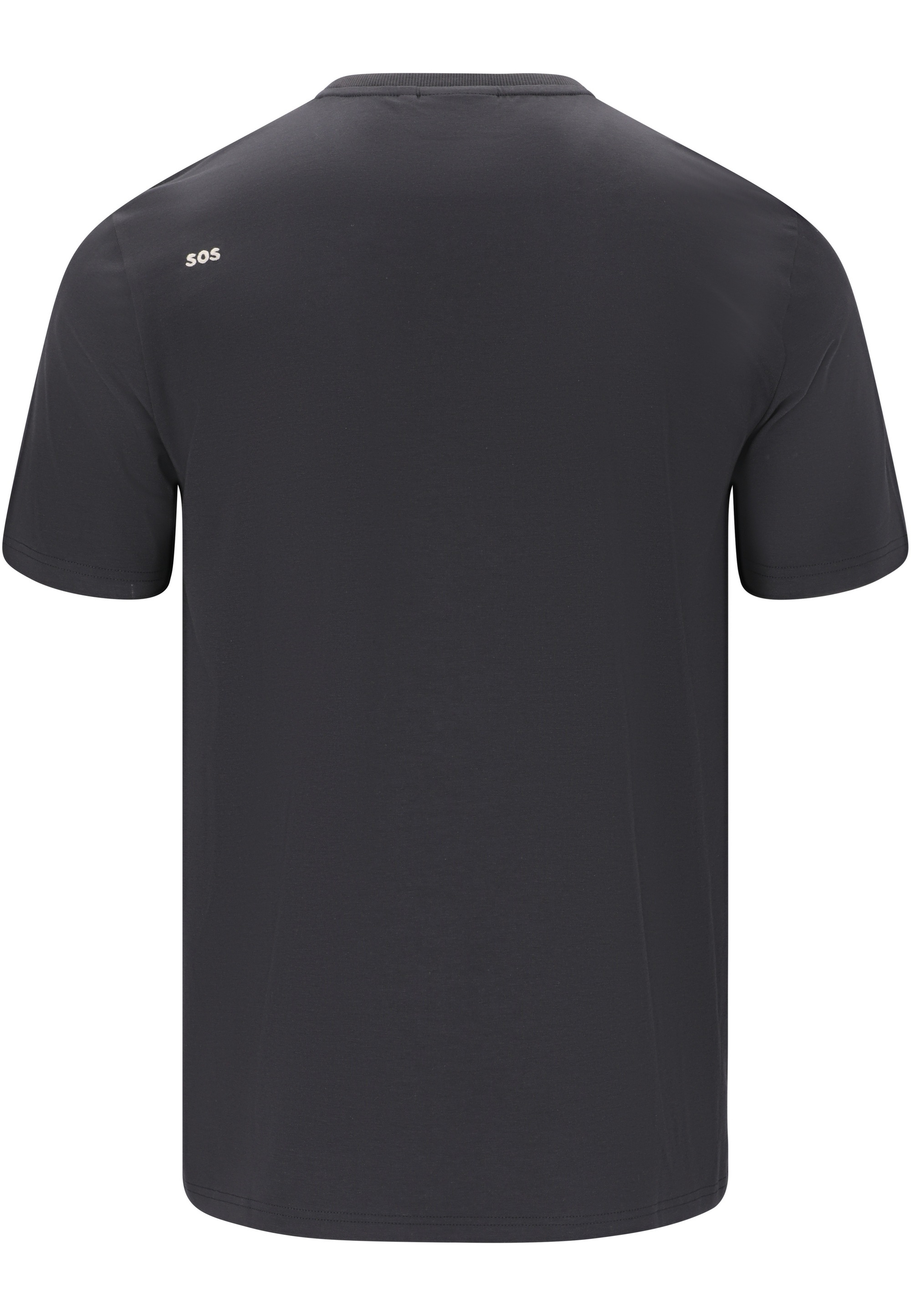 SOS T-Shirt »Mera«, mit weichem Baumwoll-Touch