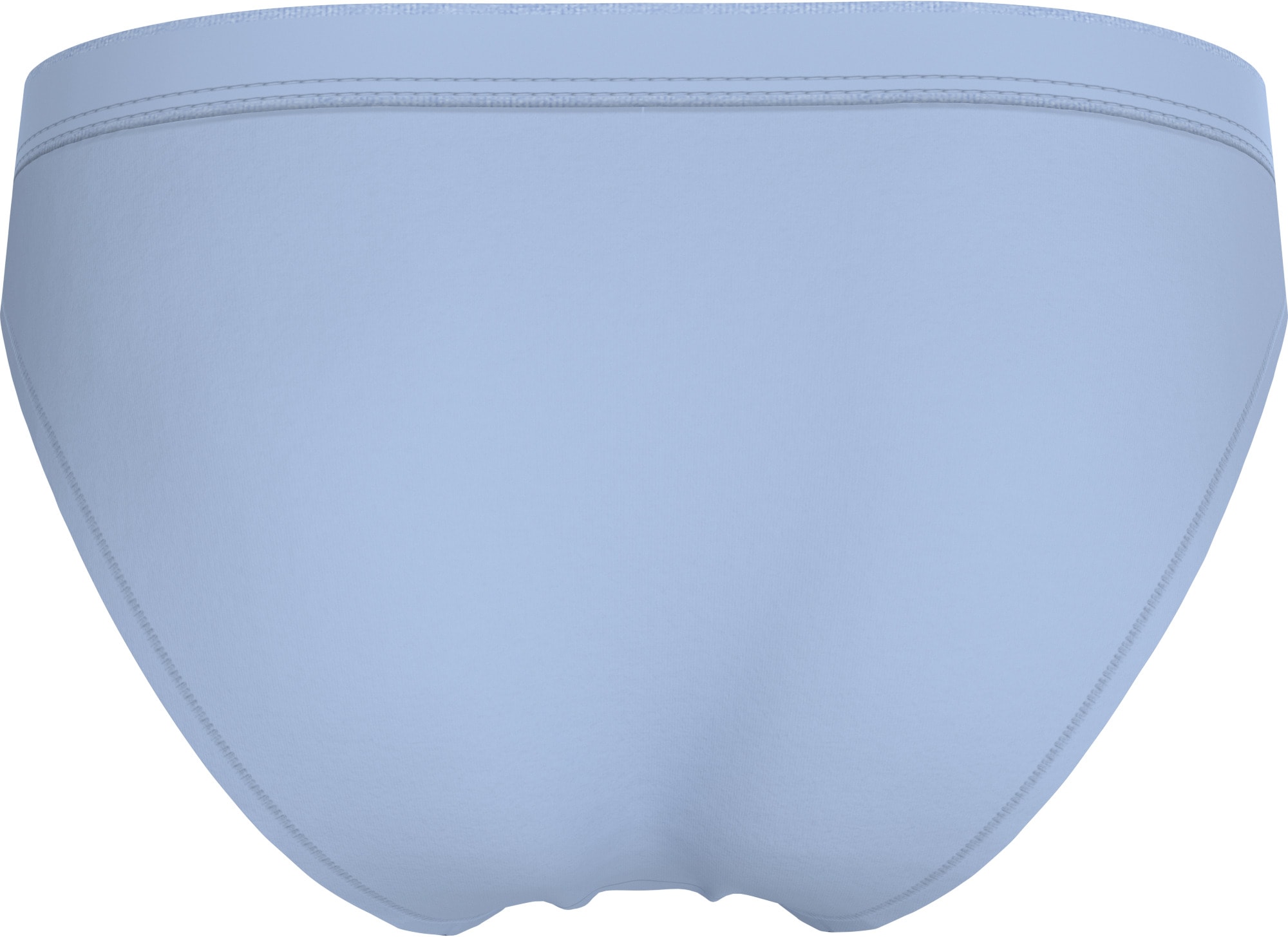 Tommy Hilfiger Underwear Slip »BIKINI«, mit hohem Beinausschnitt