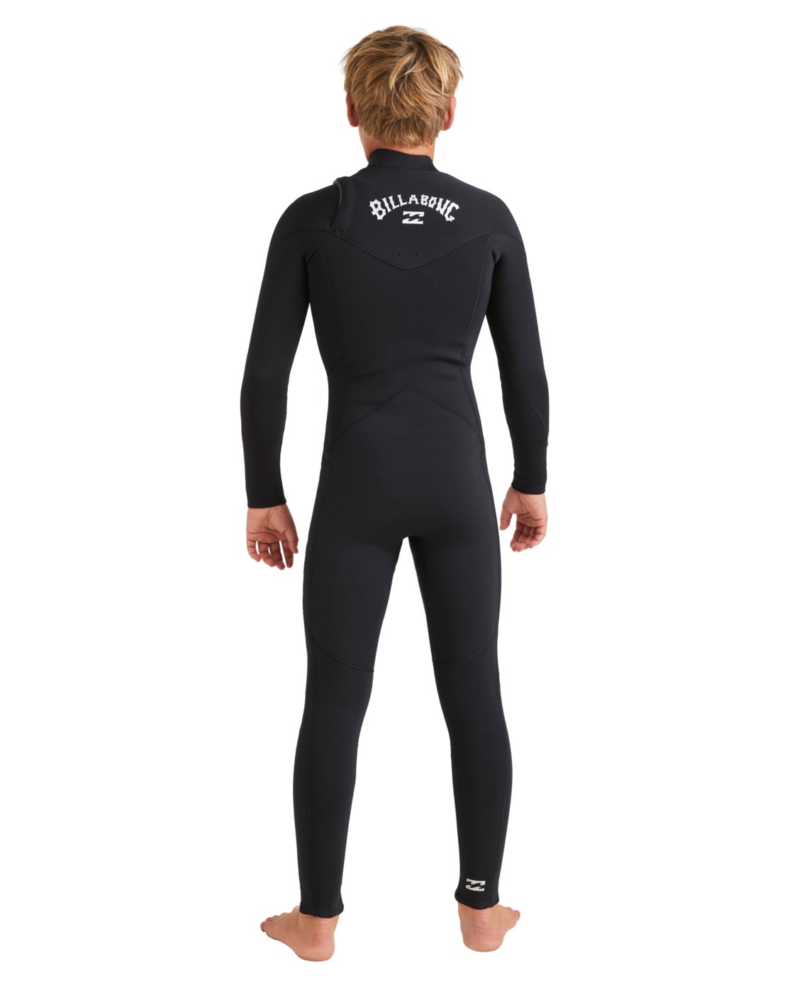 Billabong Neoprenanzug »3/2mm Boys Foil«