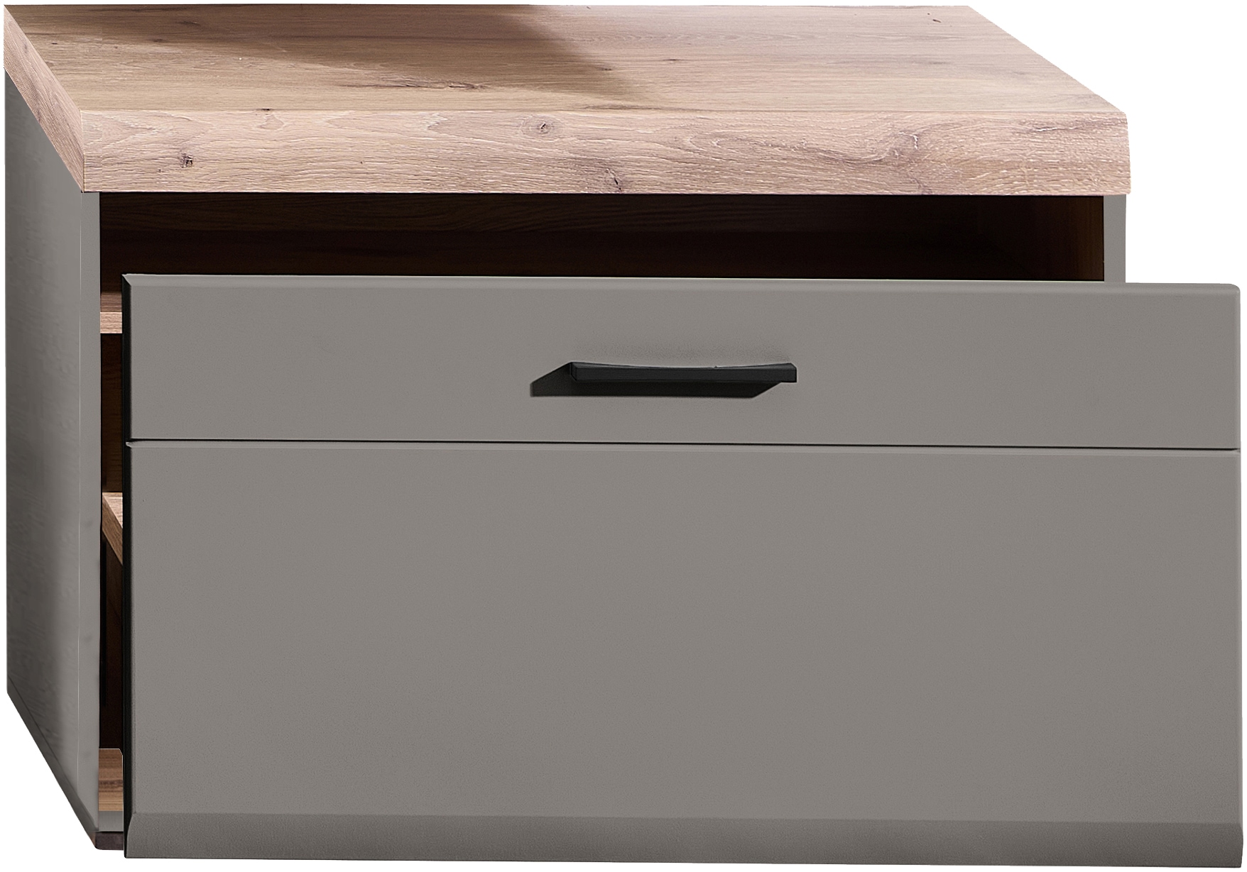 Innostyle TV-Schrank »FUN PLUS II«, 1 Schubkasten, Softclose, ABS Kantenschutz