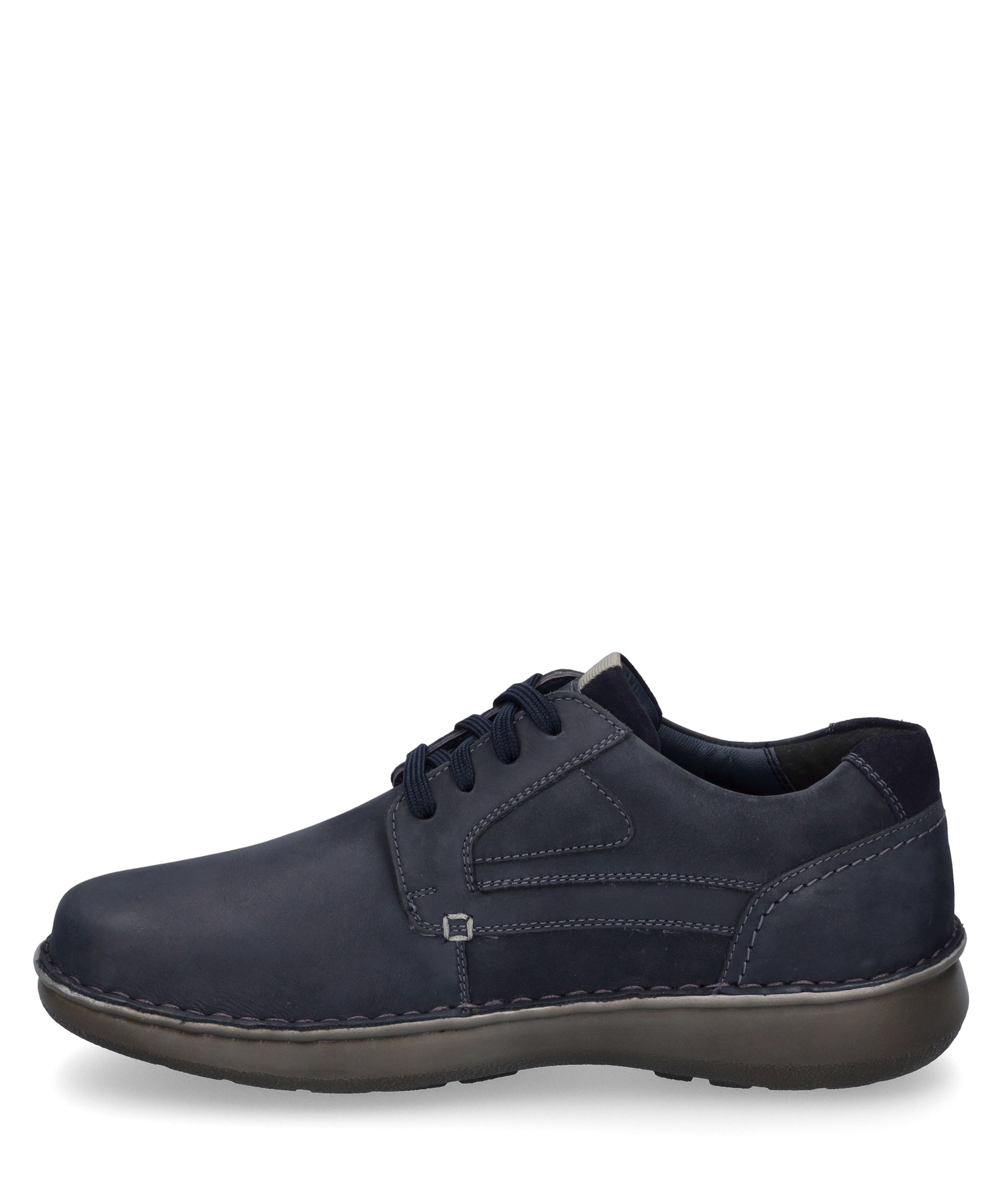 Josef Seibel Schnürschuh »Alan 09, indigo«