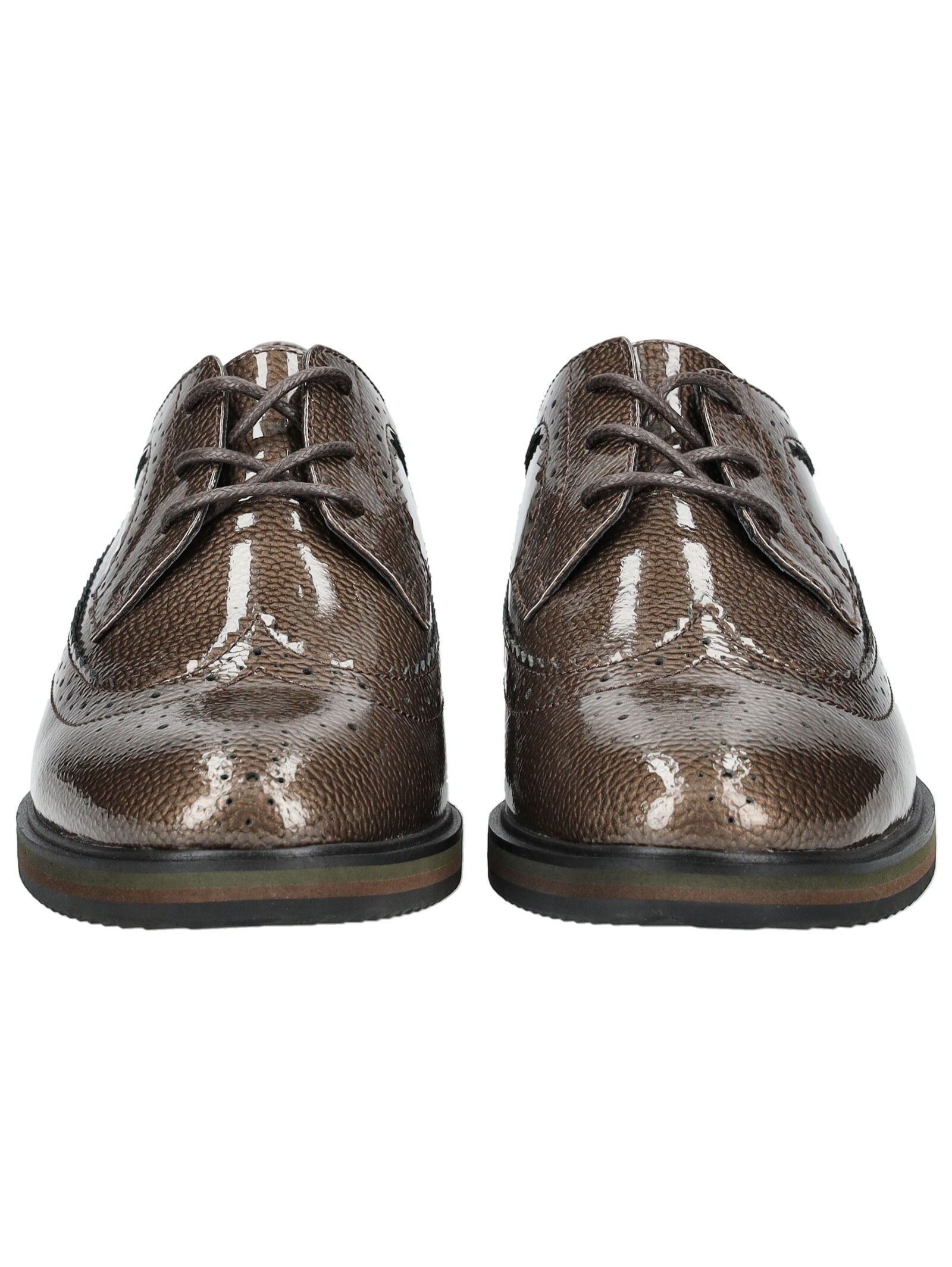Regarde Le Ciel Schnürschuh »Regarde Le Ciel Halbschuhe Leder«