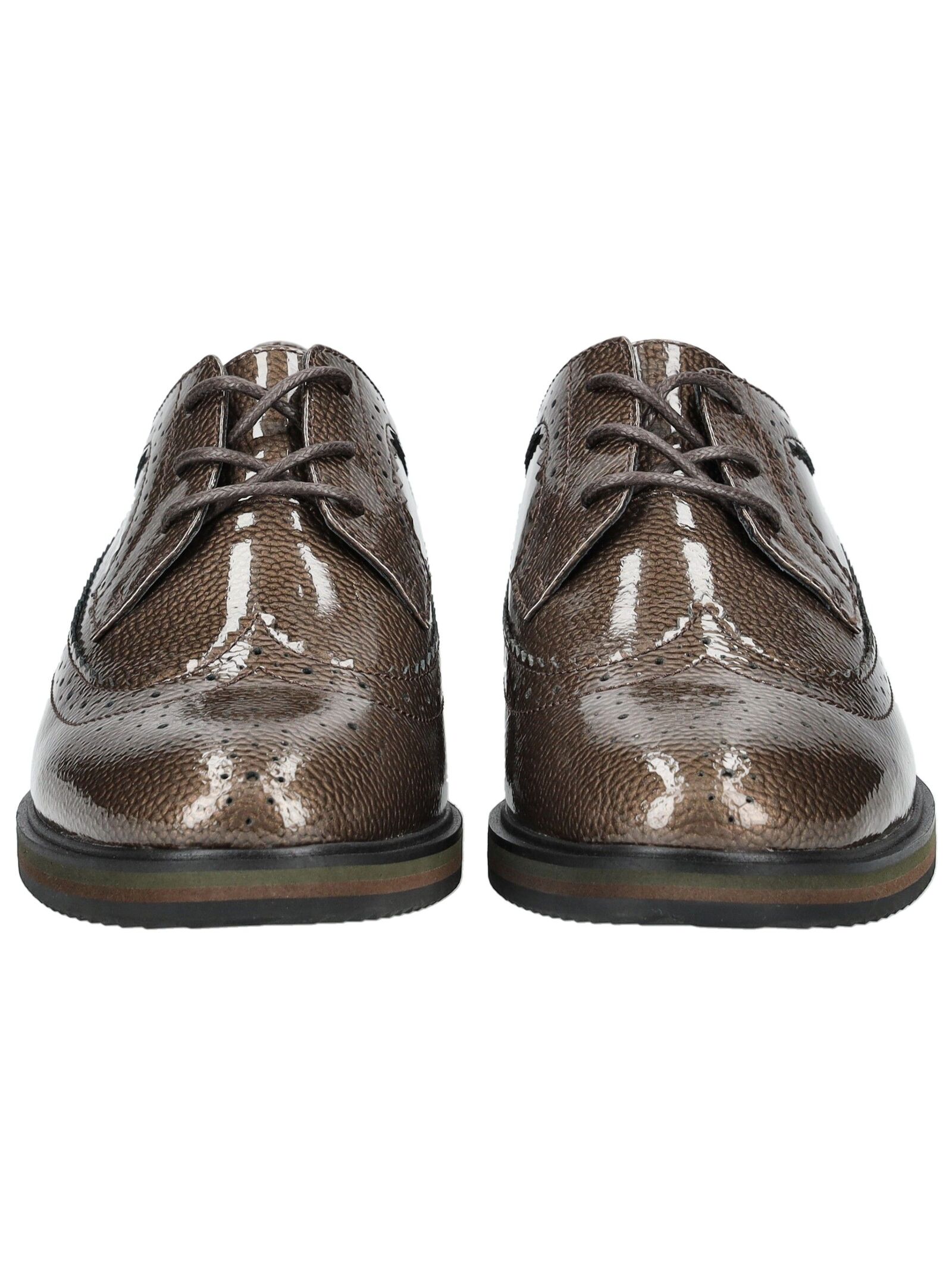 Thumbnail - Regarde Le Ciel Schnürschuh "Regarde Le Ciel Halbschuhe Leder"