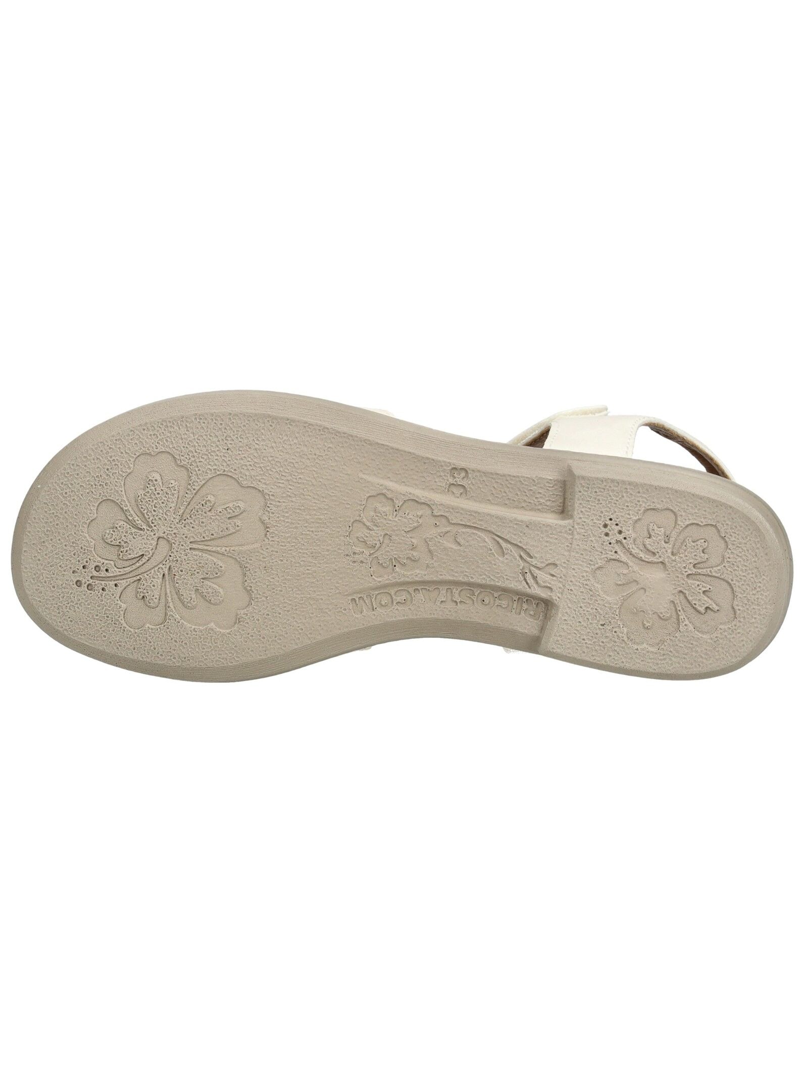 Ricosta Riemchensandalette »Ricosta Sandalen Lederimitat«