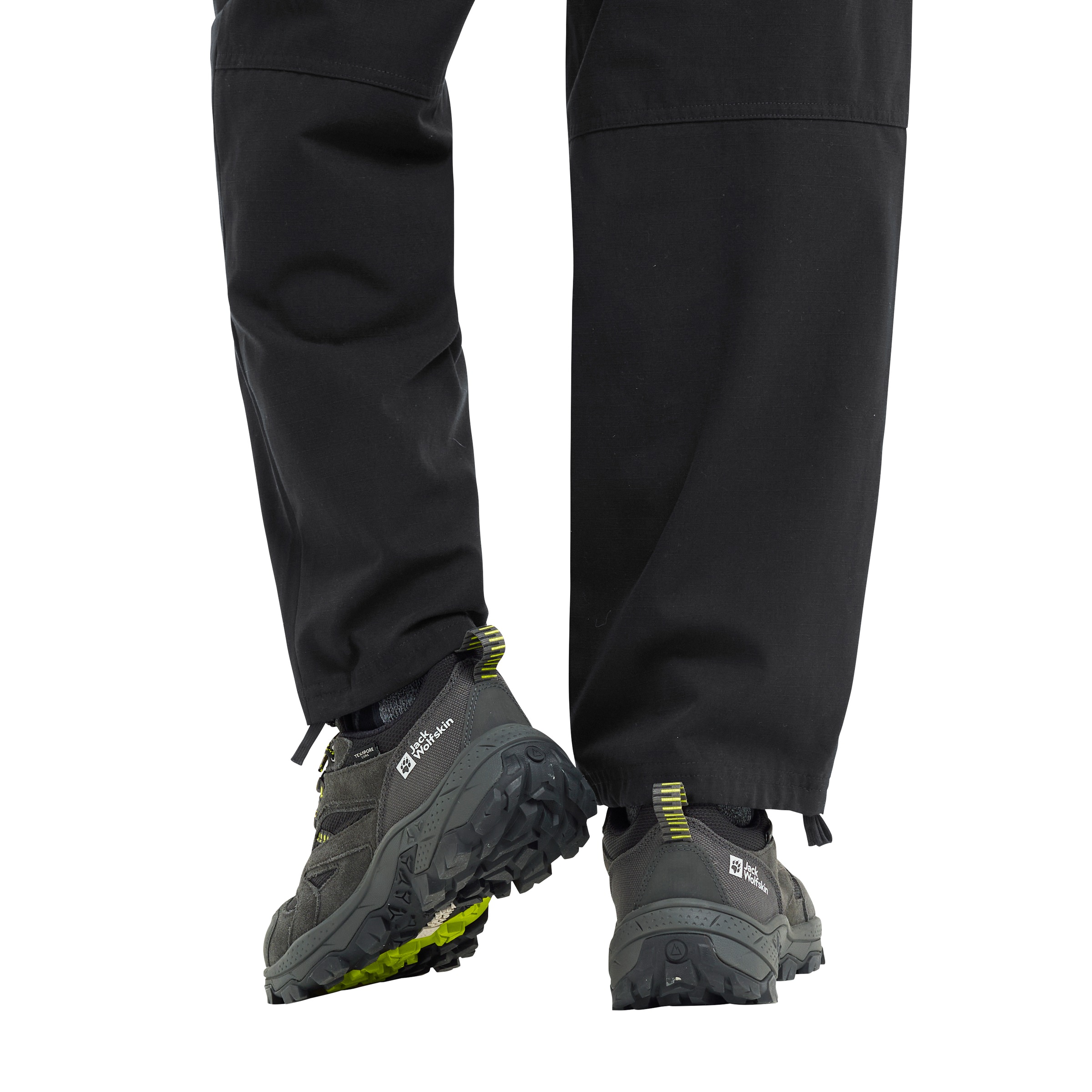 Jack Wolfskin Wanderschuh »VOJO TOUR TEXAPORE LOW M«, Wasserdicht