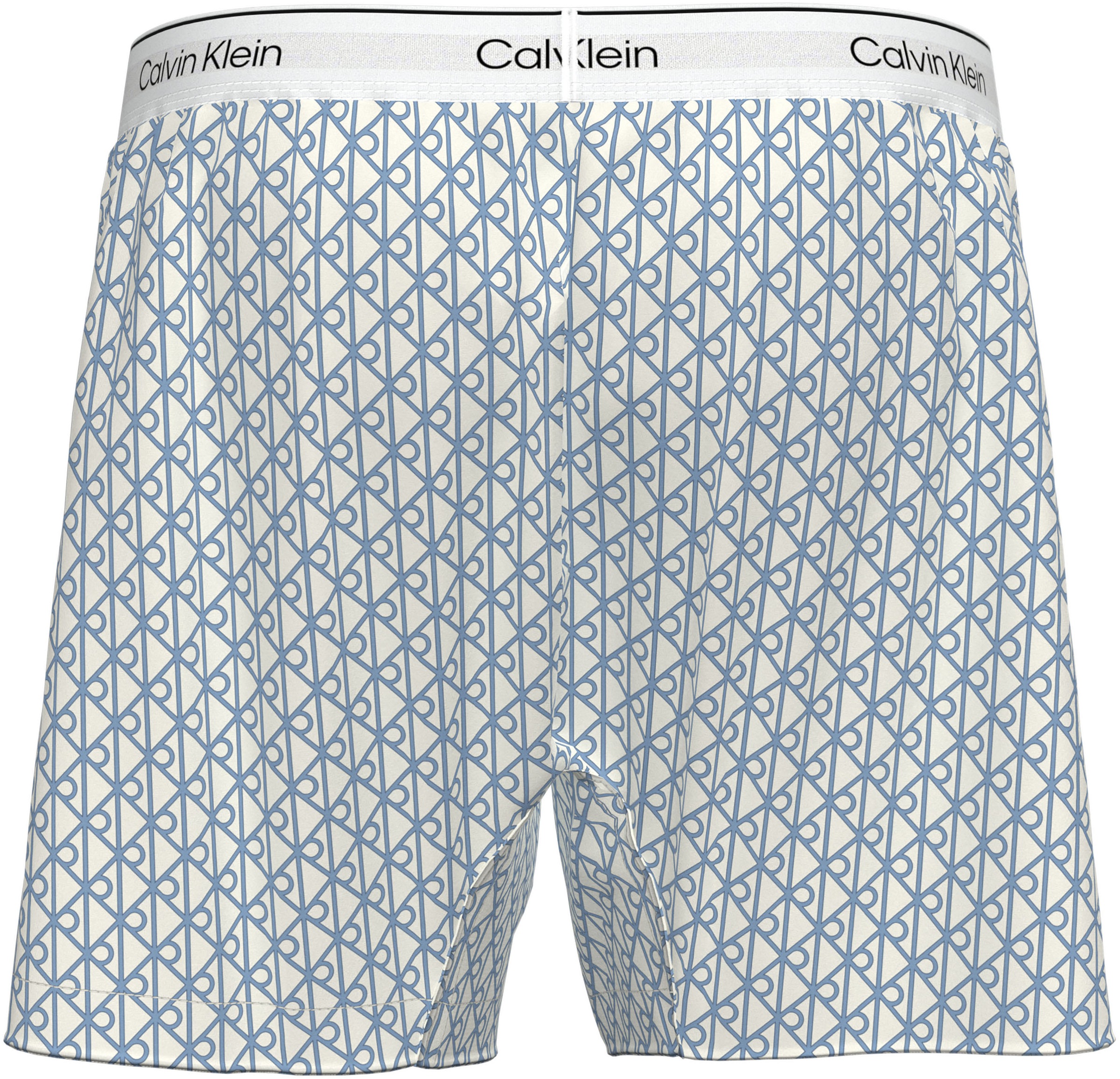 Thumbnail - Calvin Klein Underwear Schlafshorts "BOXER TRAD" mit Muster