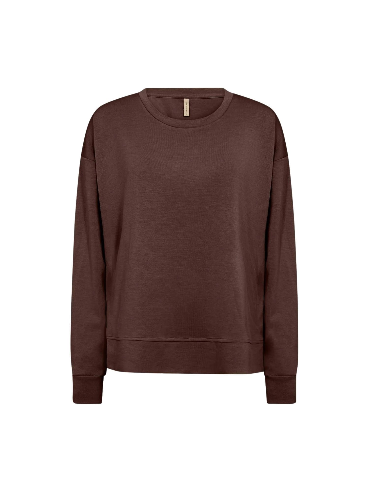 soyaconcept Strickpullover "Soya Concept Sweater SC BANU" günstig online kaufen