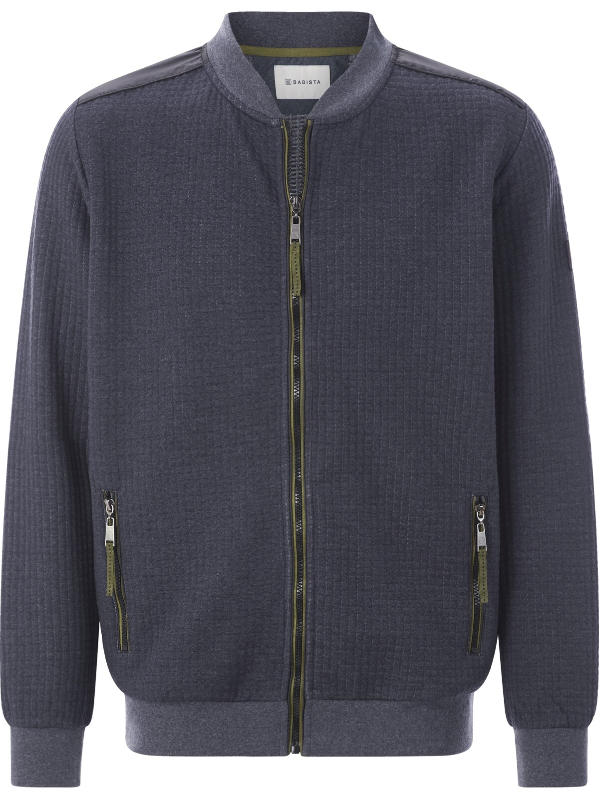 Babista Sweatjacke »Sweatjacke EMANORO«