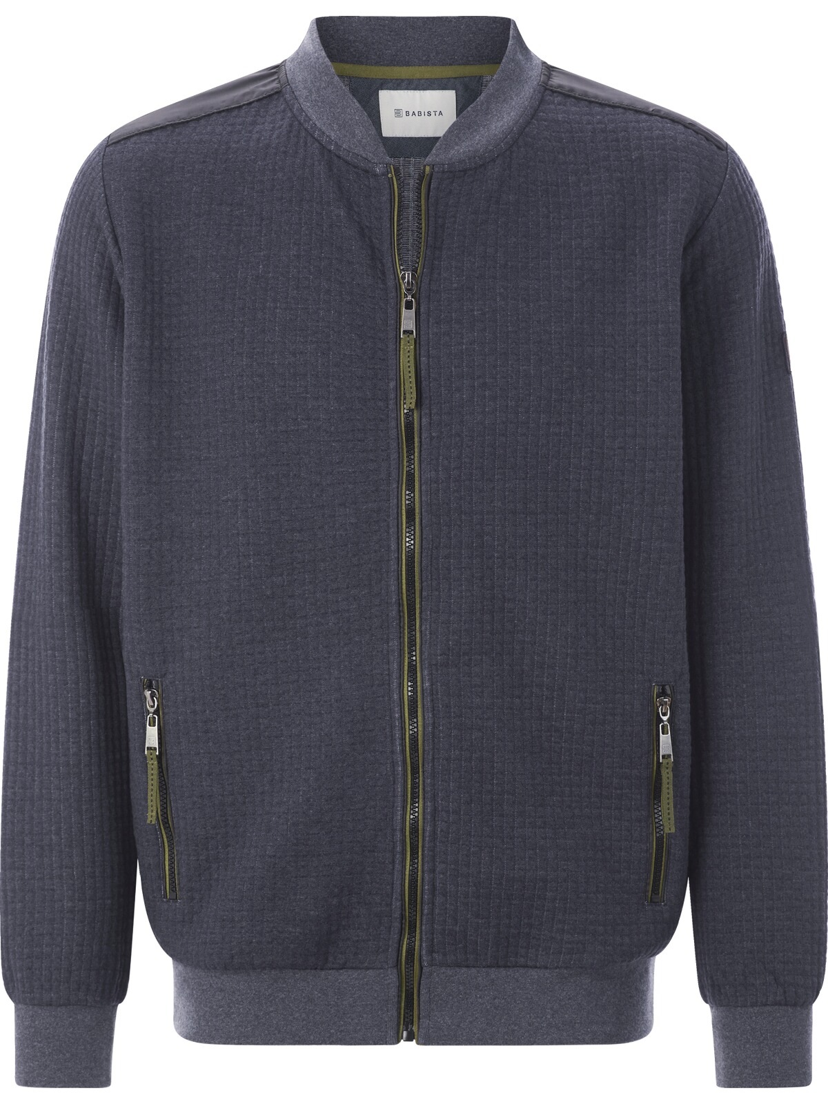 Babista Sweatjacke "Sweatjacke EMANORO" günstig online kaufen