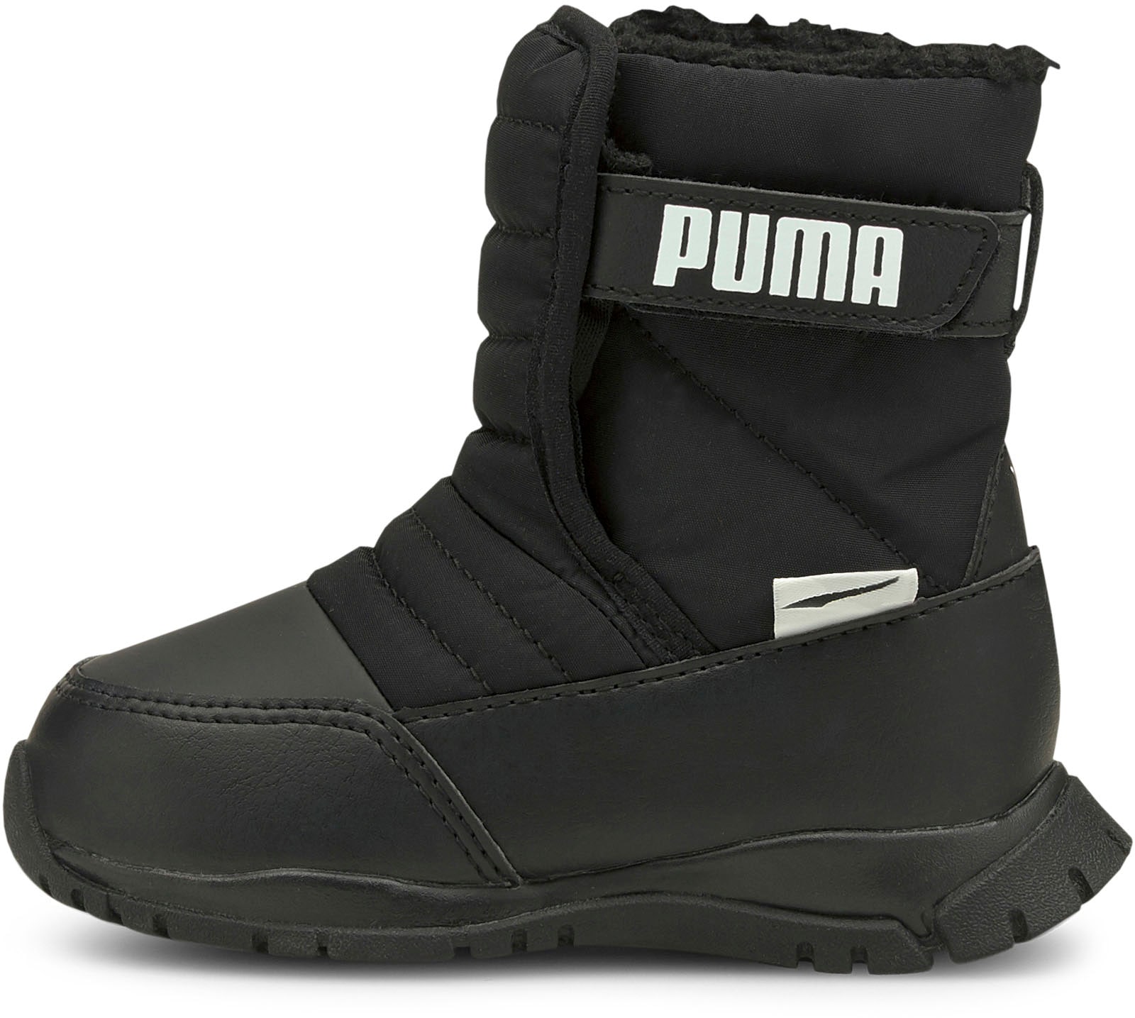 PUMA Sneaker »NIEVE batai WTR AC INF« su Kl...