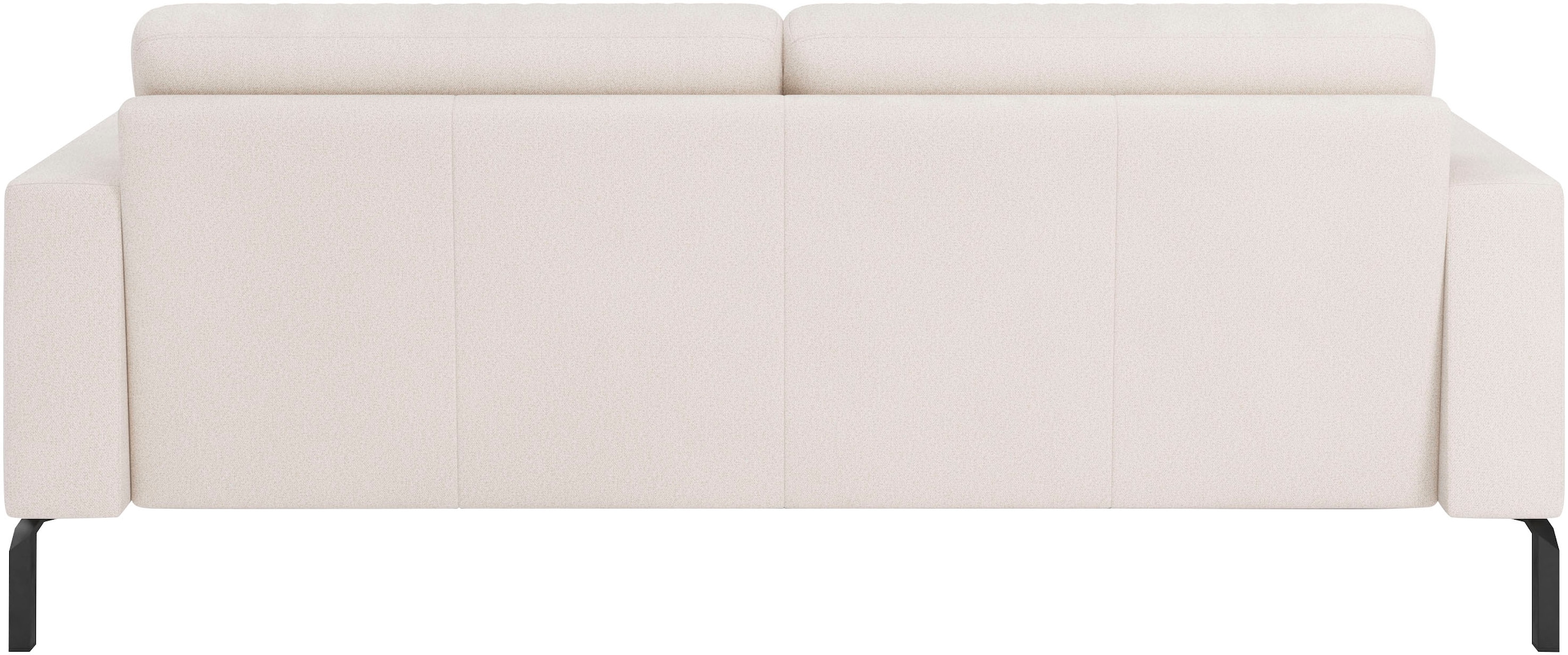 Home affaire 3-Sitzer »Apiro, 3-Sitzer XL – Premium-Komfort für dein Zuhause« Ergonomischer Federkern, optional motorisch ausziehbar
