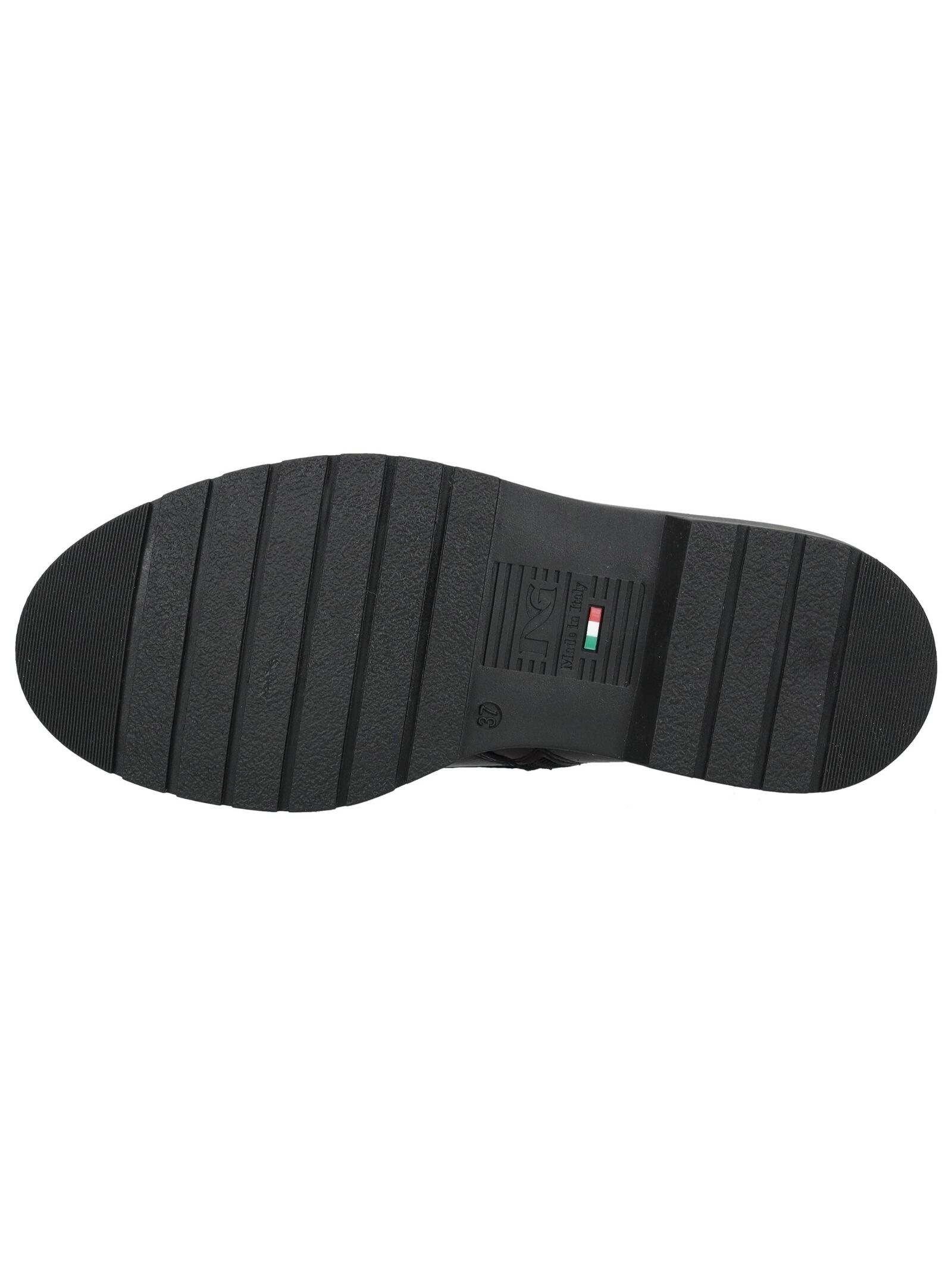 Nero Giardini Schnürstiefelette »Nero Giardini Stiefelette Leder«