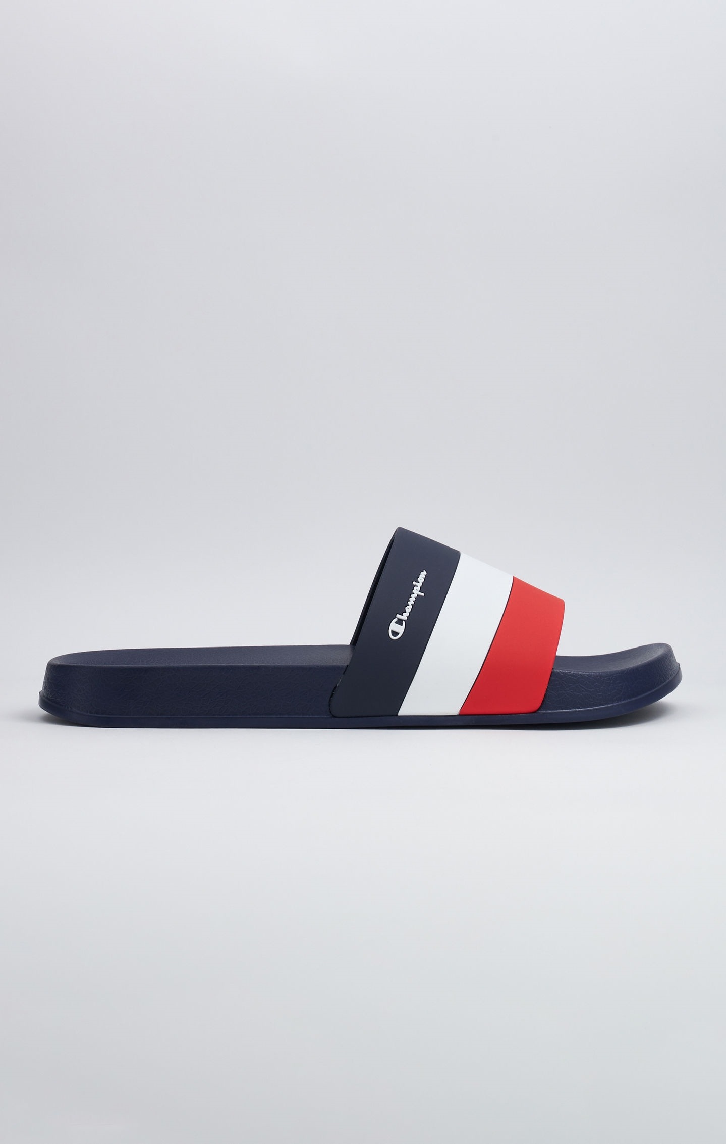 Champion Badesandale "ALL AMERICAN Slide" Badelatschen günstig online kaufen