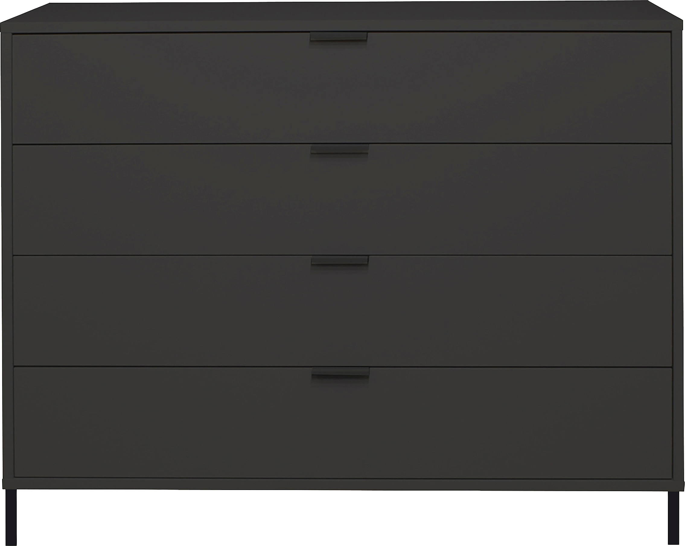 Mäusbacher Kommode "Bonnie" Kommode mit Quadratgestell