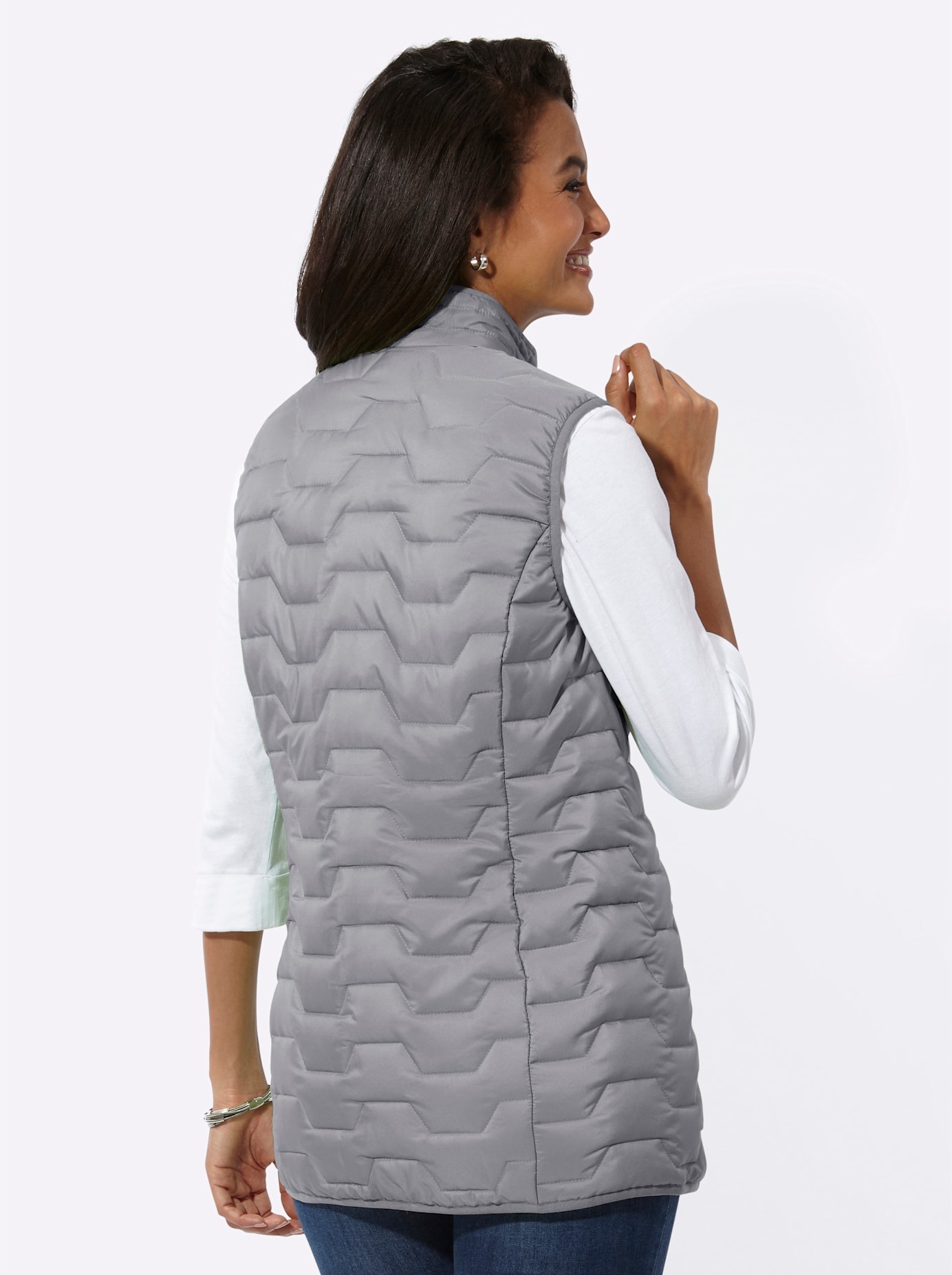 Casual Looks Steppweste günstig online kaufen