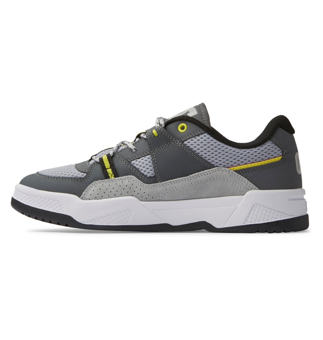 DC Shoes Sneaker »Construct«