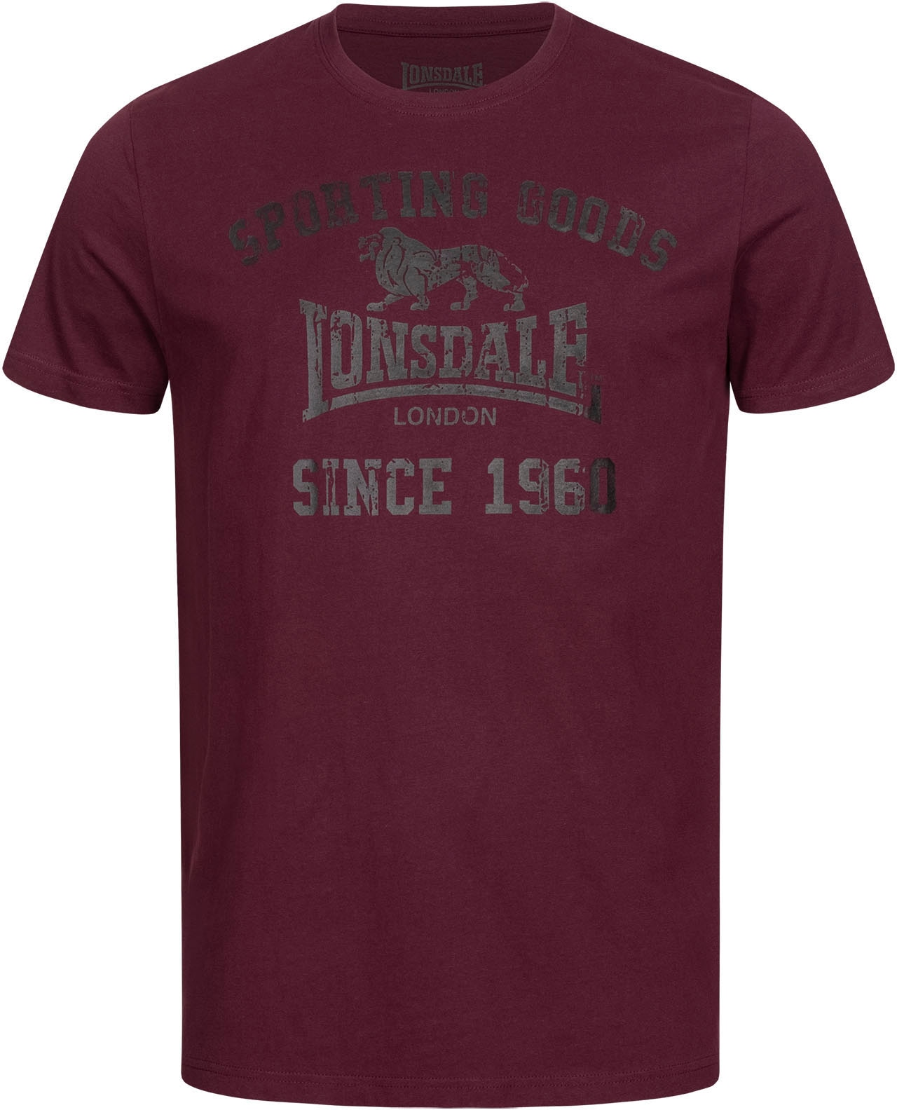 Lonsdale T-Shirt "SUSSEX-TORBAY" günstig online kaufen