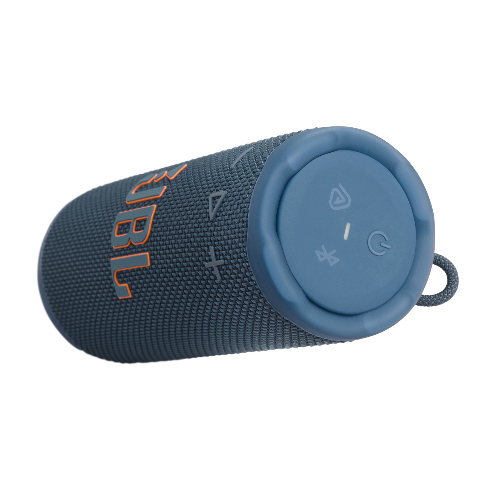 JBL Bluetooth-Lautsprecher »GRIP«, Kompakter Bluetooth-Speaker, starker JBL Pro Sound und Ambient Light