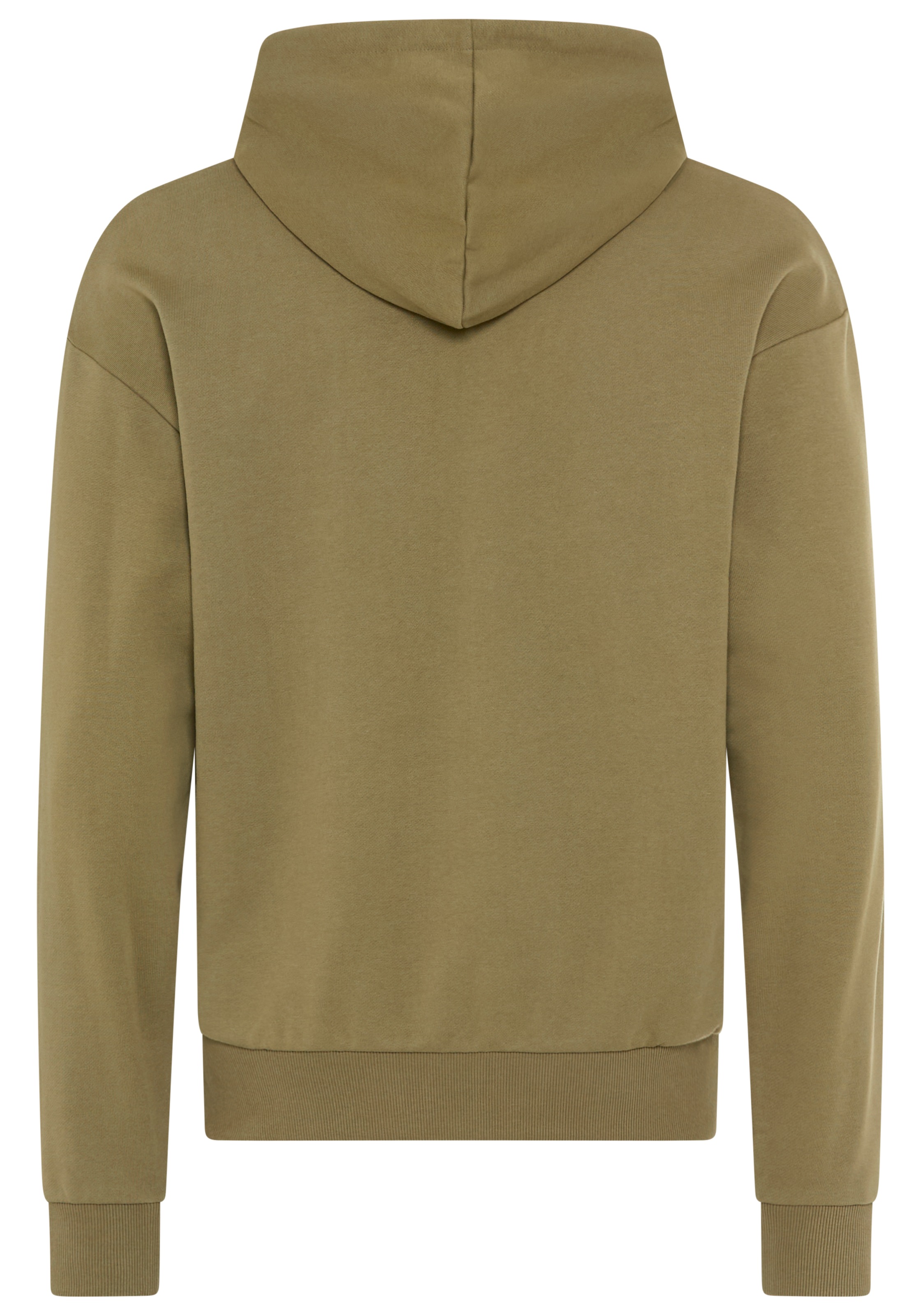 HUGO Blue Kapuzensweatshirt »Nalonso«, mit Kängurutasche