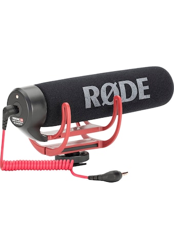 RØDE RØDE Mikrofon »VideoMic GO«