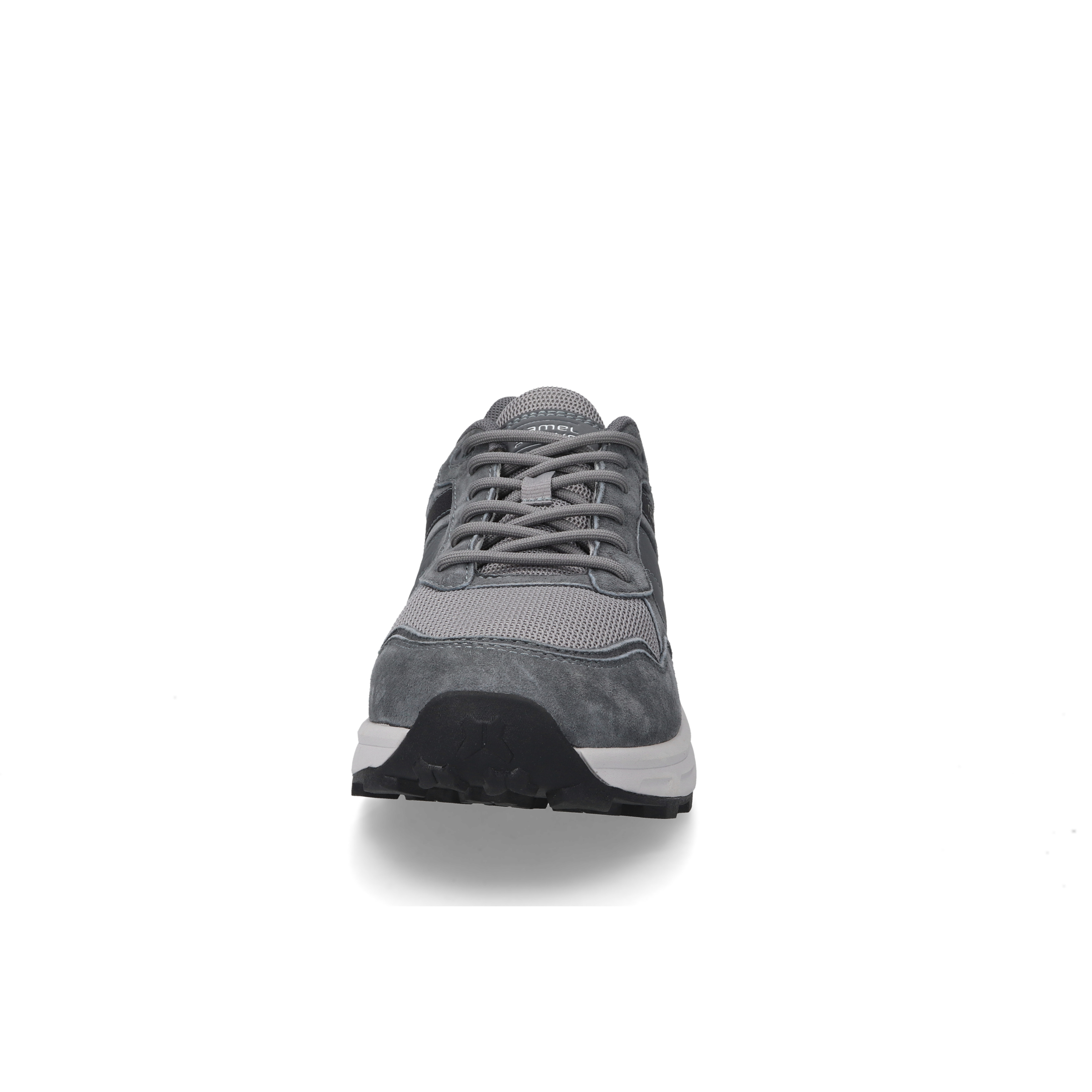 camel active Sneaker  Schnürschuh, Freizeitschuh, Halbschuh mit sportiver Laufsohle