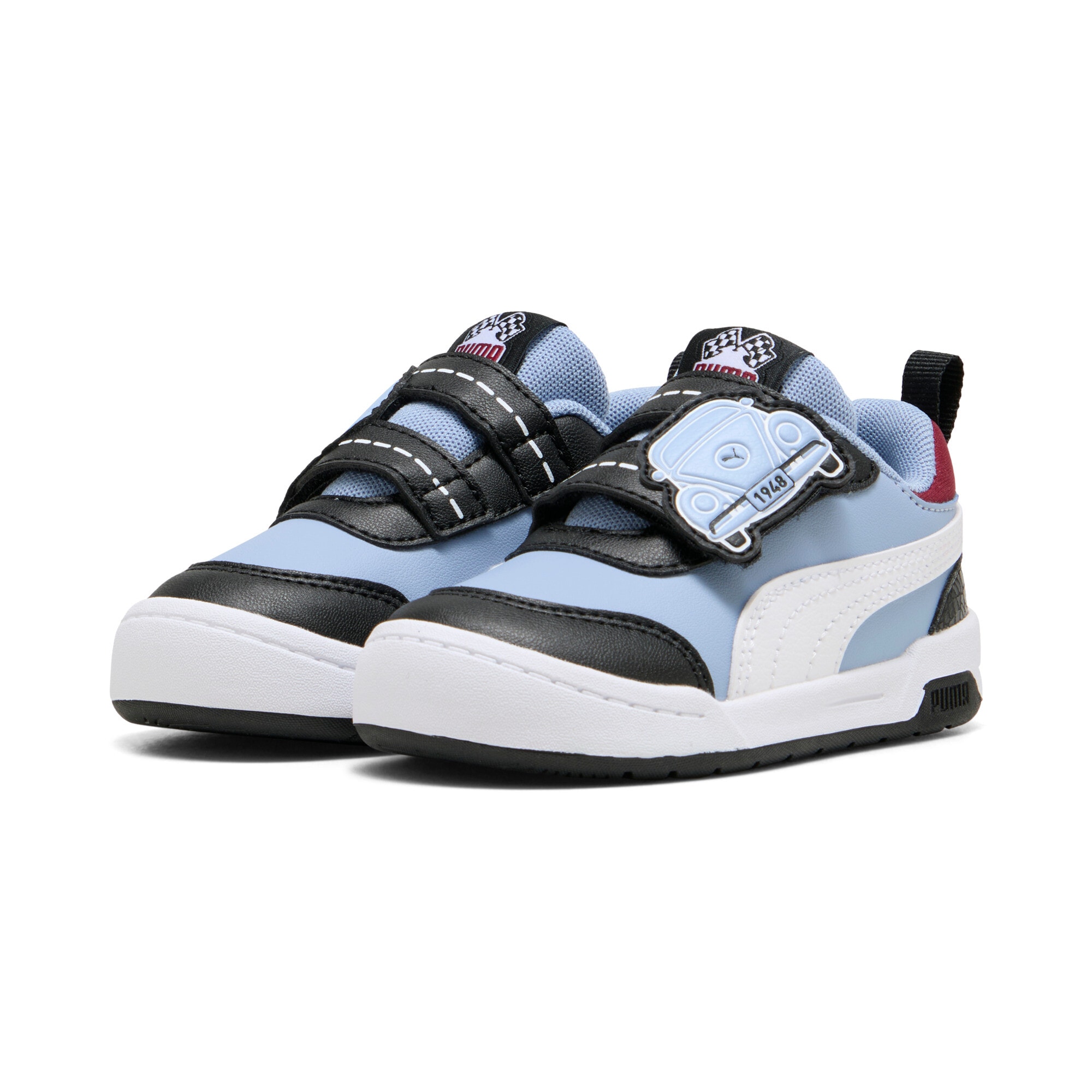 PUMA "MULTIFLEX 2 RACING CREW V INF"