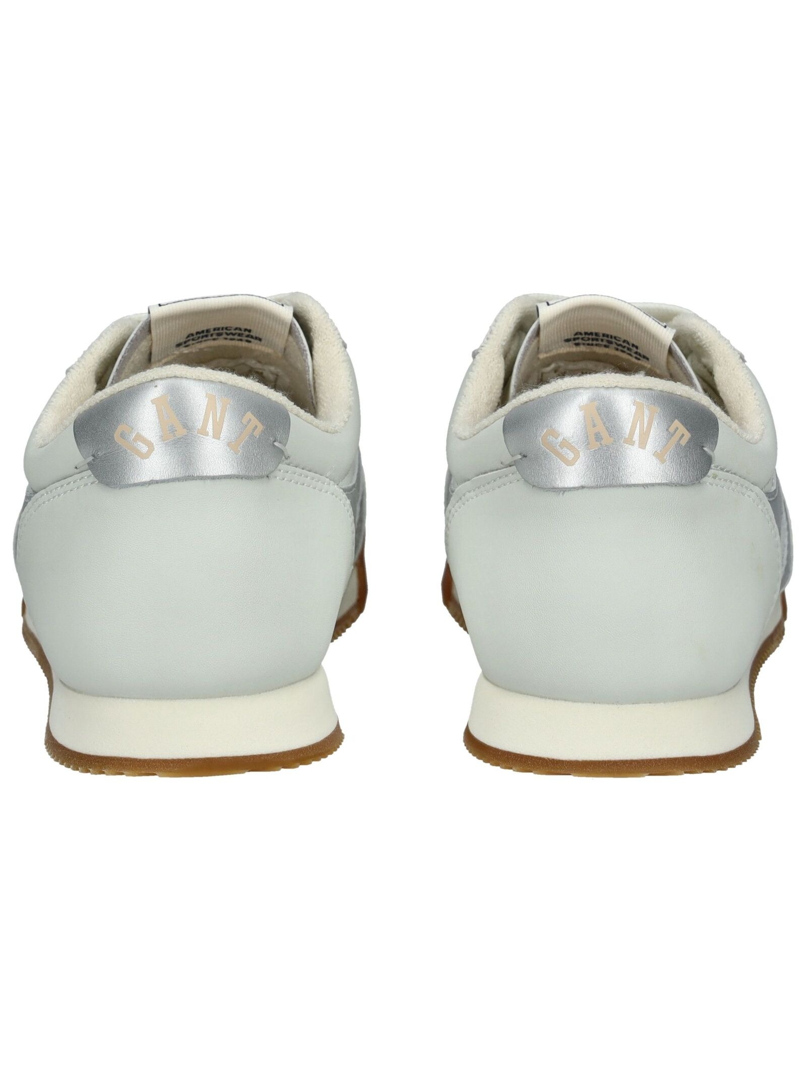 Gant Sneaker »Gant Sneaker Leder«
