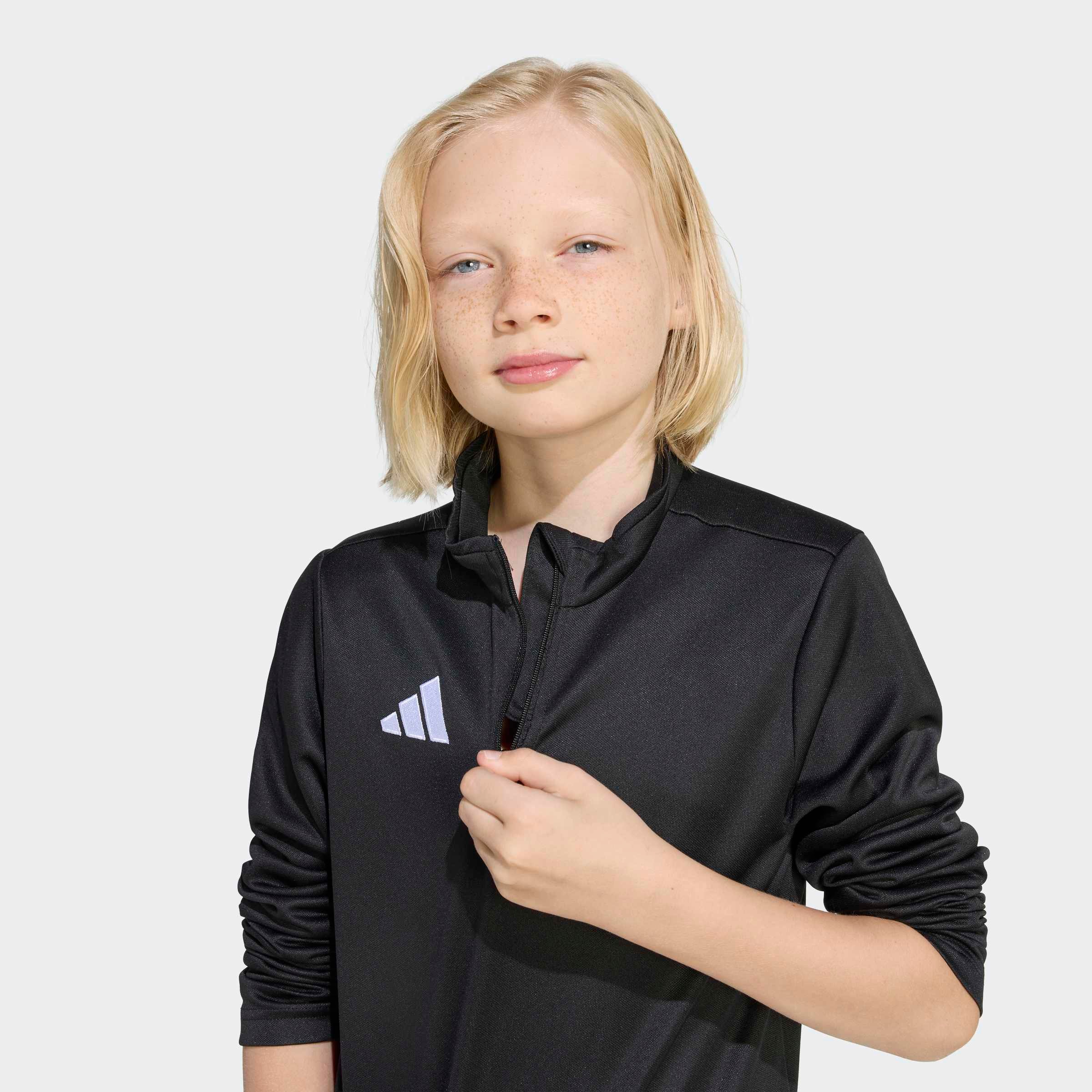 adidas Performance Sweatshirt »ENTRADA26 KIDS TRAININGSOBERTEIL«
