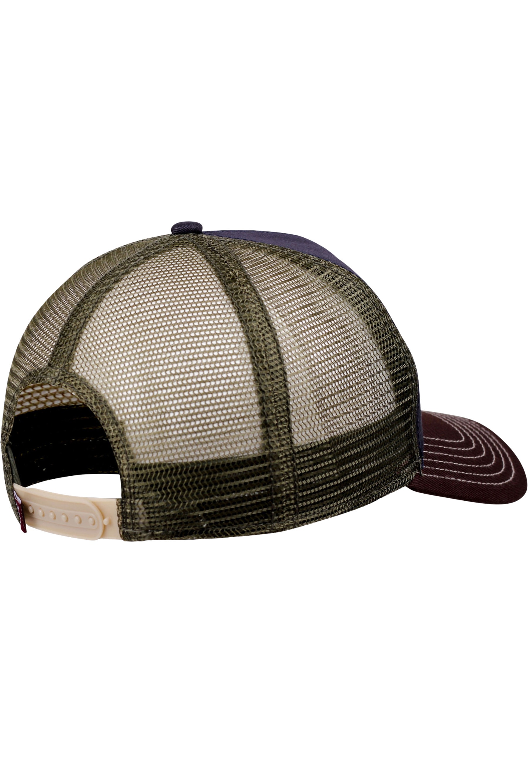 Coastal Trucker Cap »Coastal Trucker Cap HFT Smooth Glide«