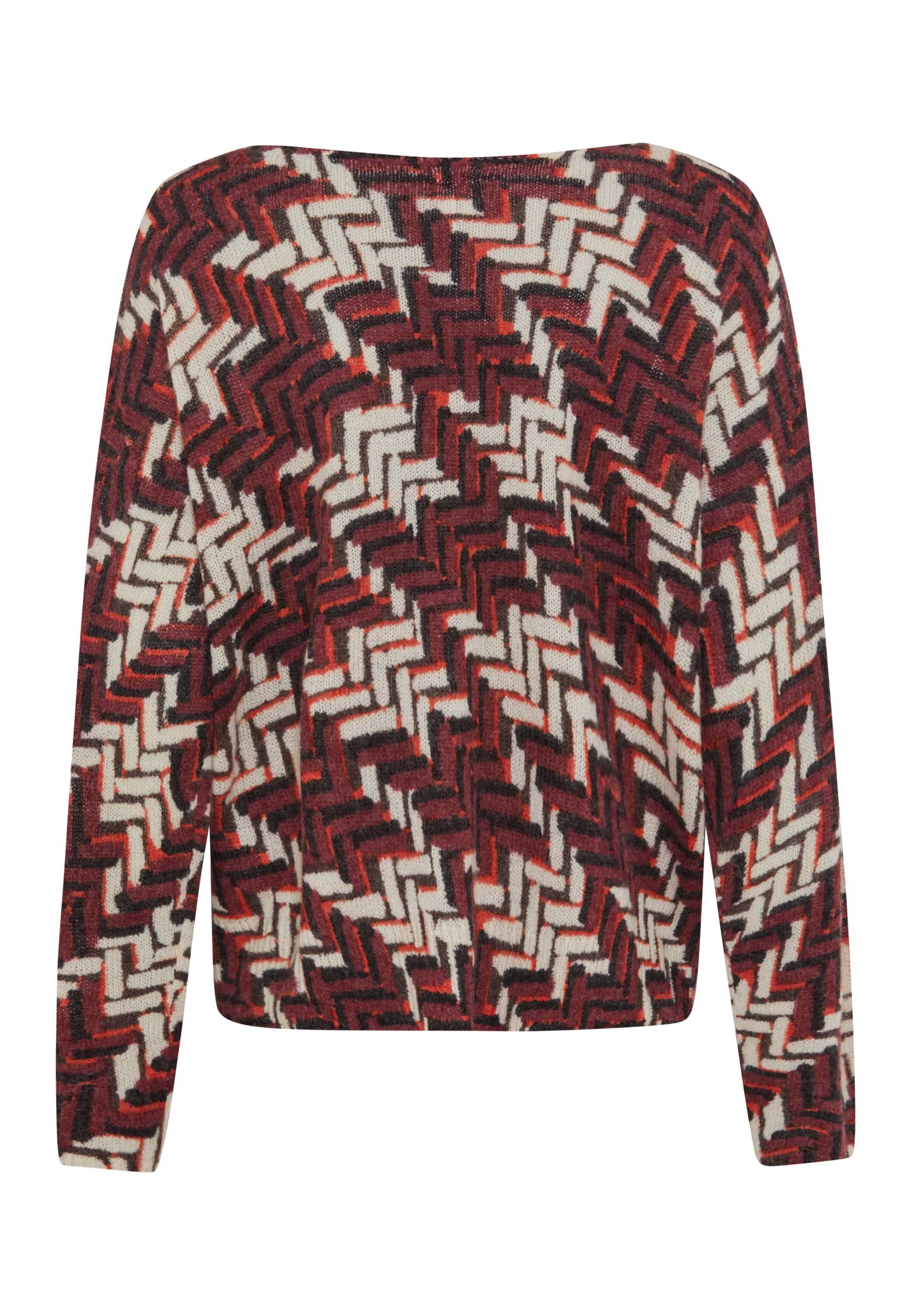 Brax Strickpullover »Style LISA«