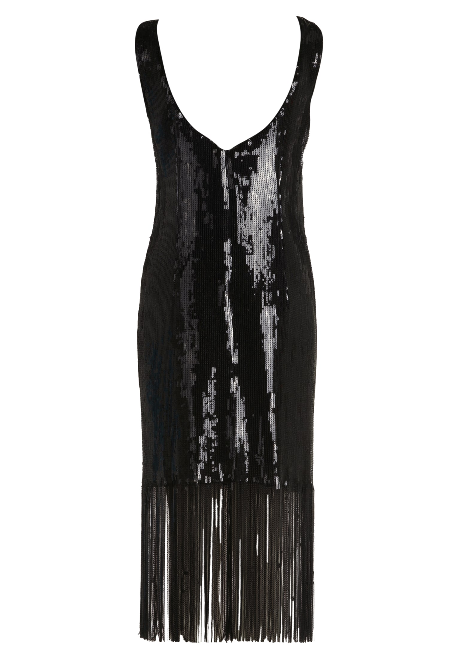 Vera Mont Abendkleid »Vera Mont Damen Abendkleid mit U-Boot-Ausschnitt«