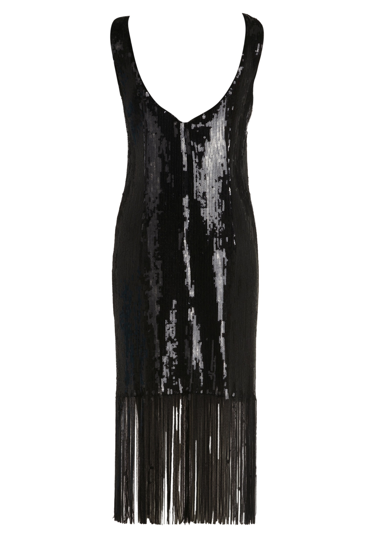 Thumbnail - Vera Mont Abendkleid "Damen Abendkleid mit U-Boot-Ausschnitt" Ohne Tasche