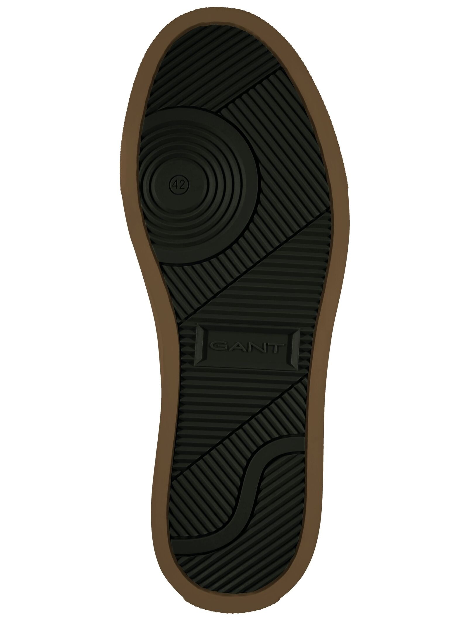 Gant Sneaker »Gant Sneaker Glattleder«