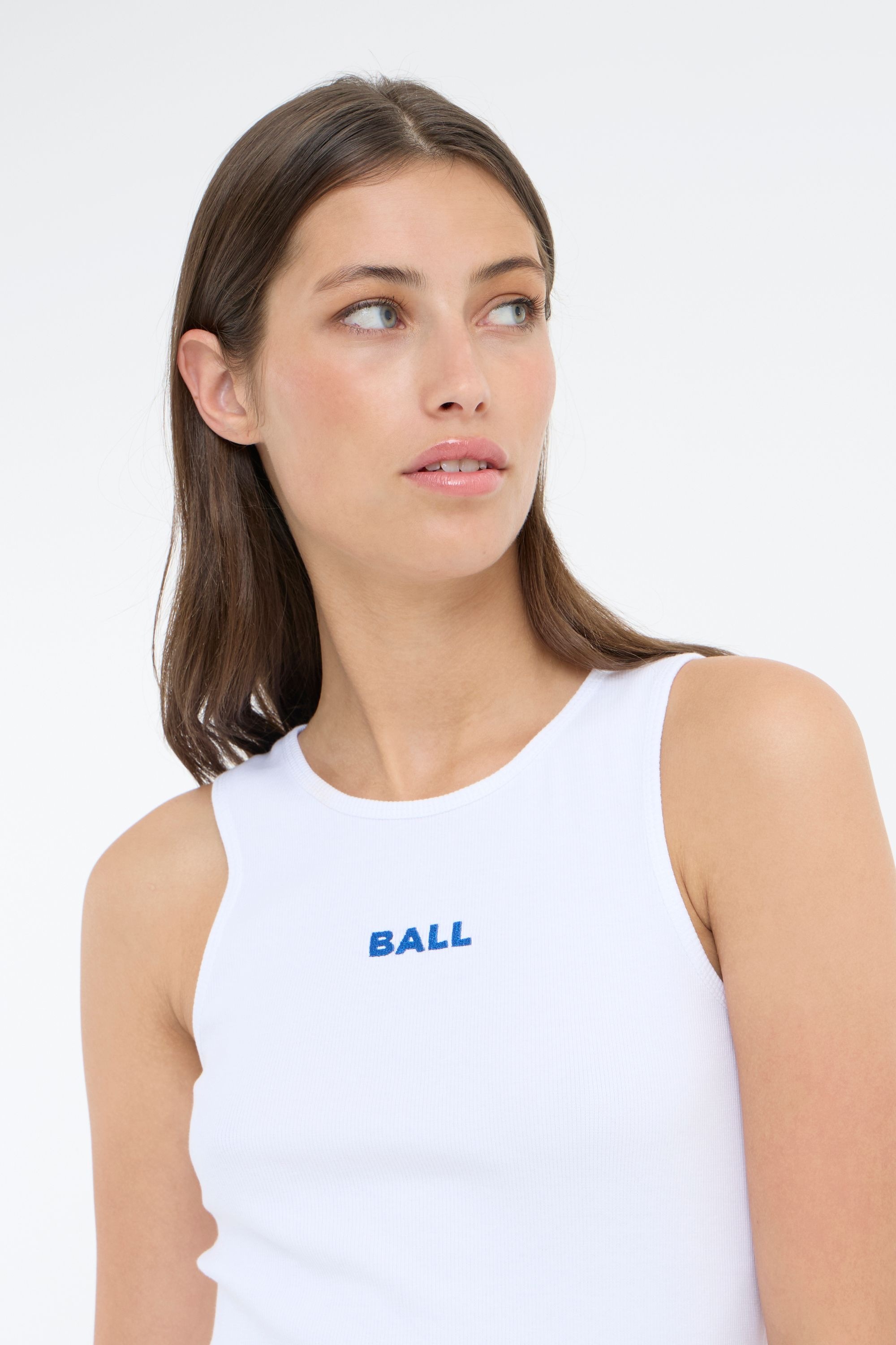 BALL Longtop »Tanktop BAALTOBELLI TANK TOP«